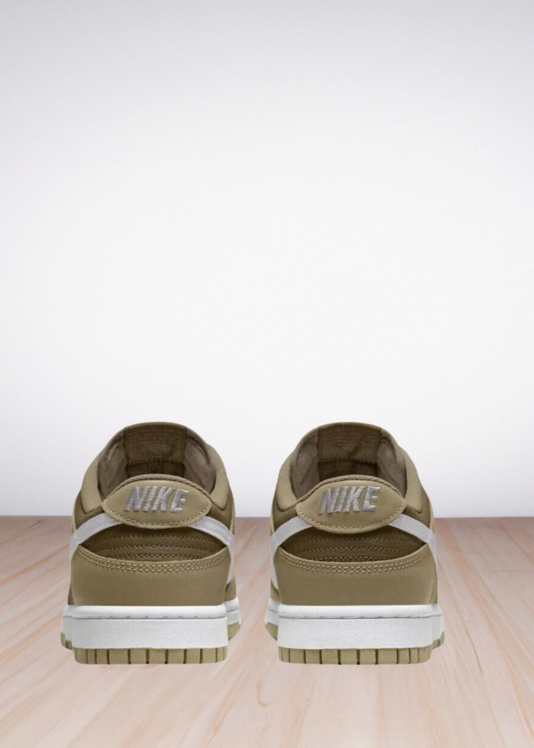 Nike Dunk Low Retro "Judge Grey" Classic Casual