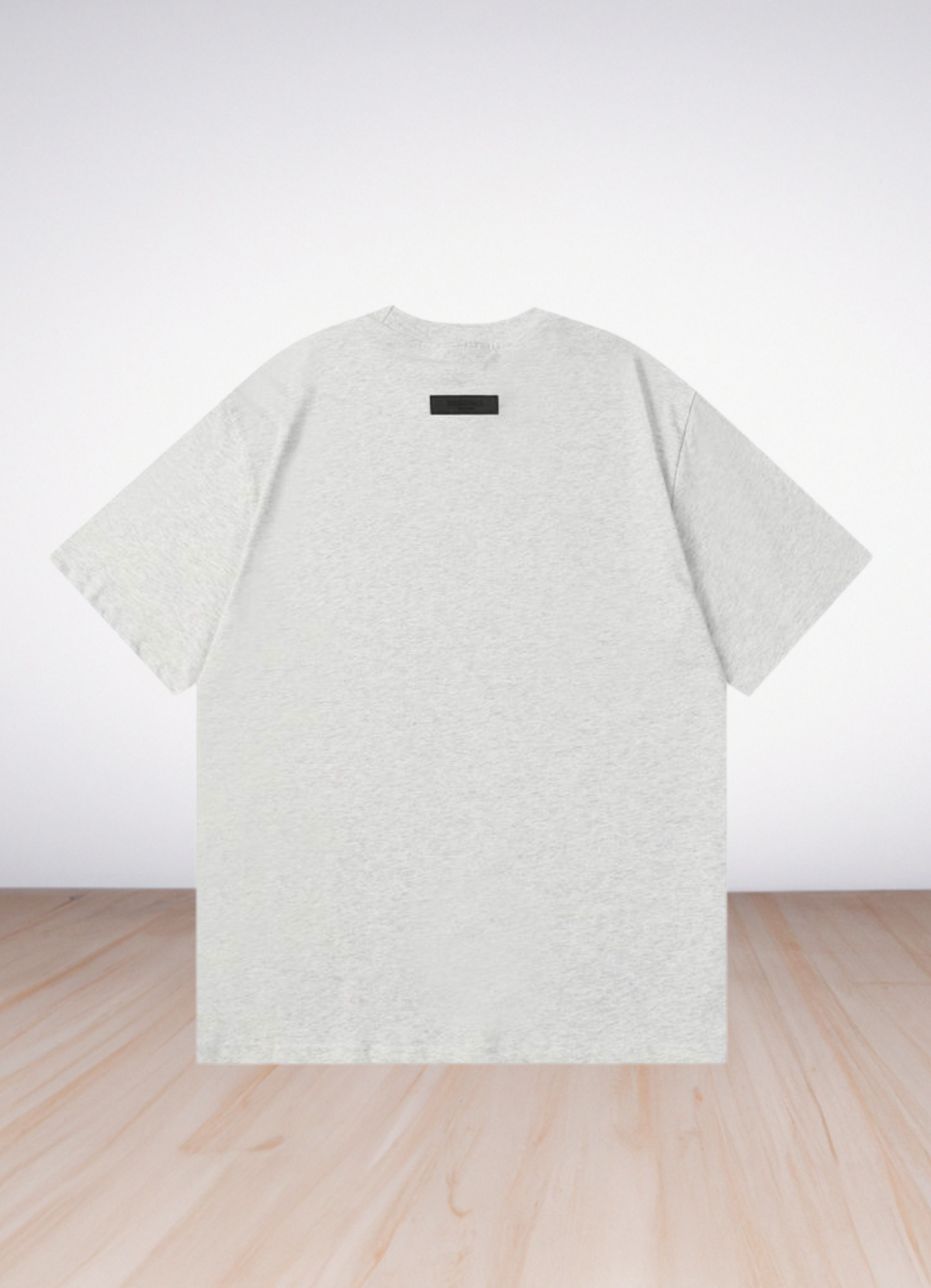 Classic Short Sleeve Tee