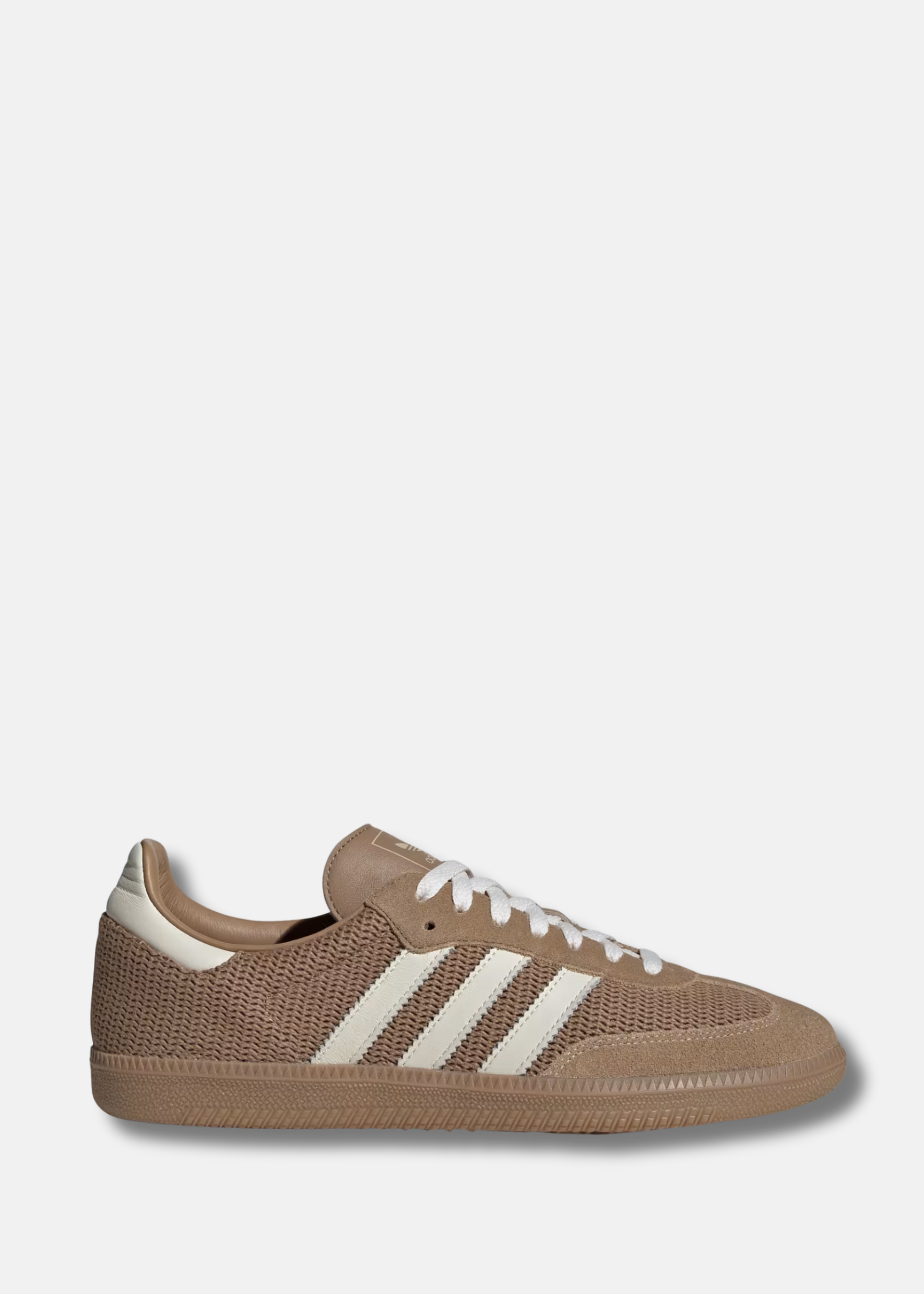 Samba OG Cardboard
