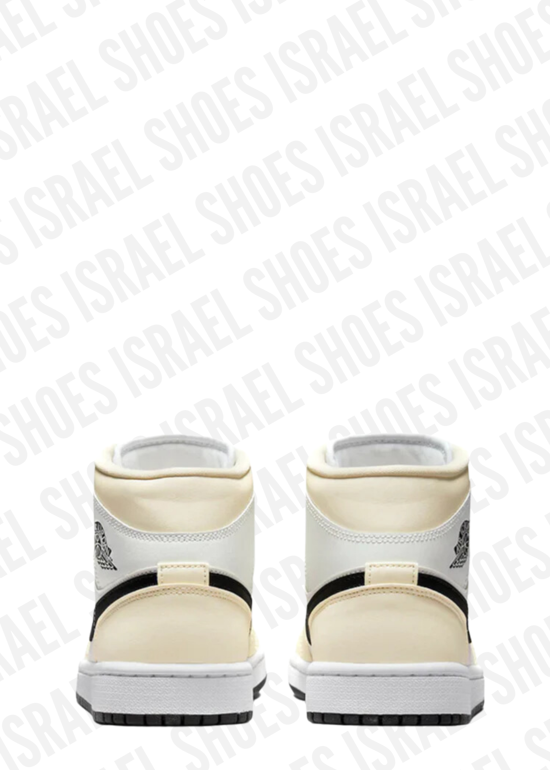 Air Jordan 1 Mid “Coconut Milk” sneakers