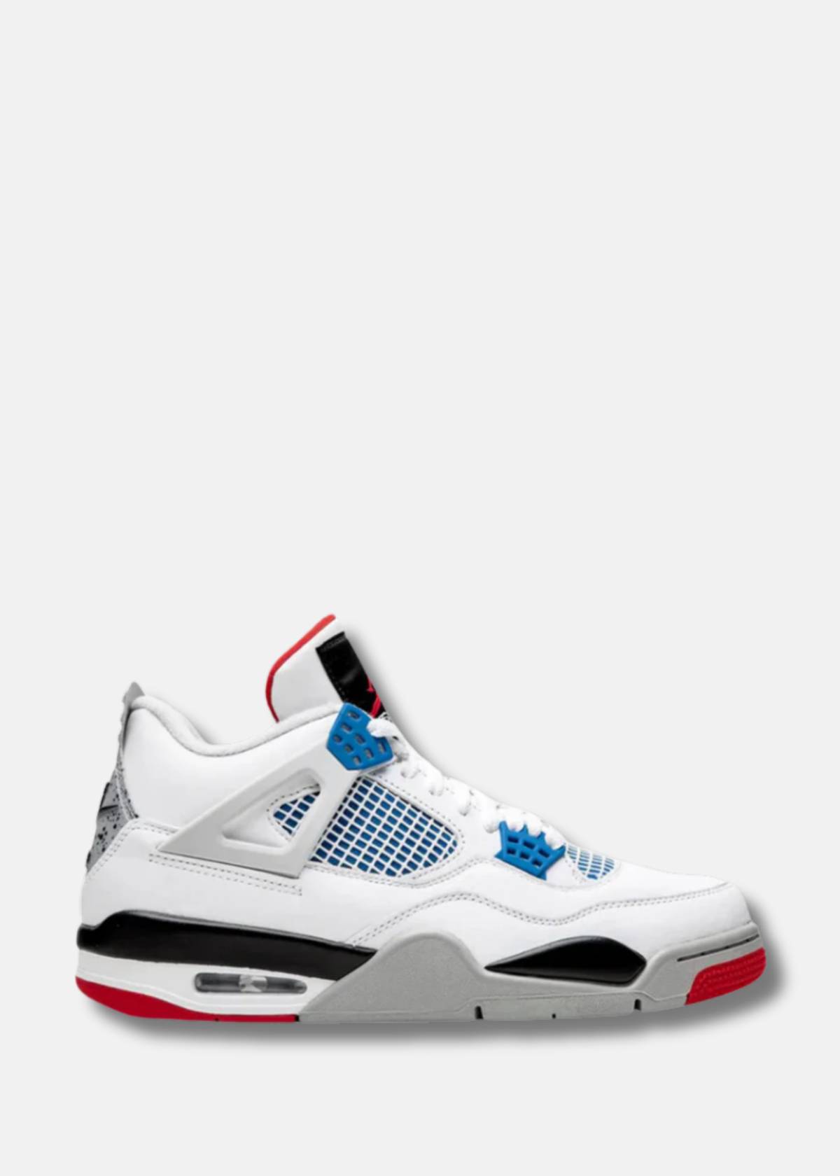 Air Jordan 4 Retro sneakers