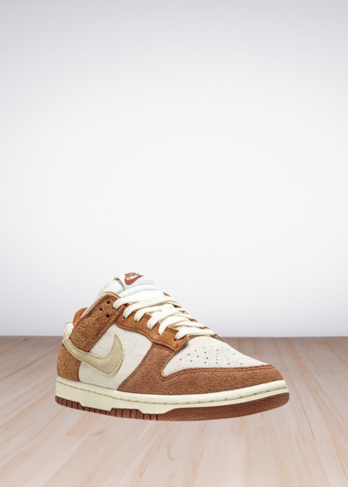 Dunk Low Retro "Medium Curry"