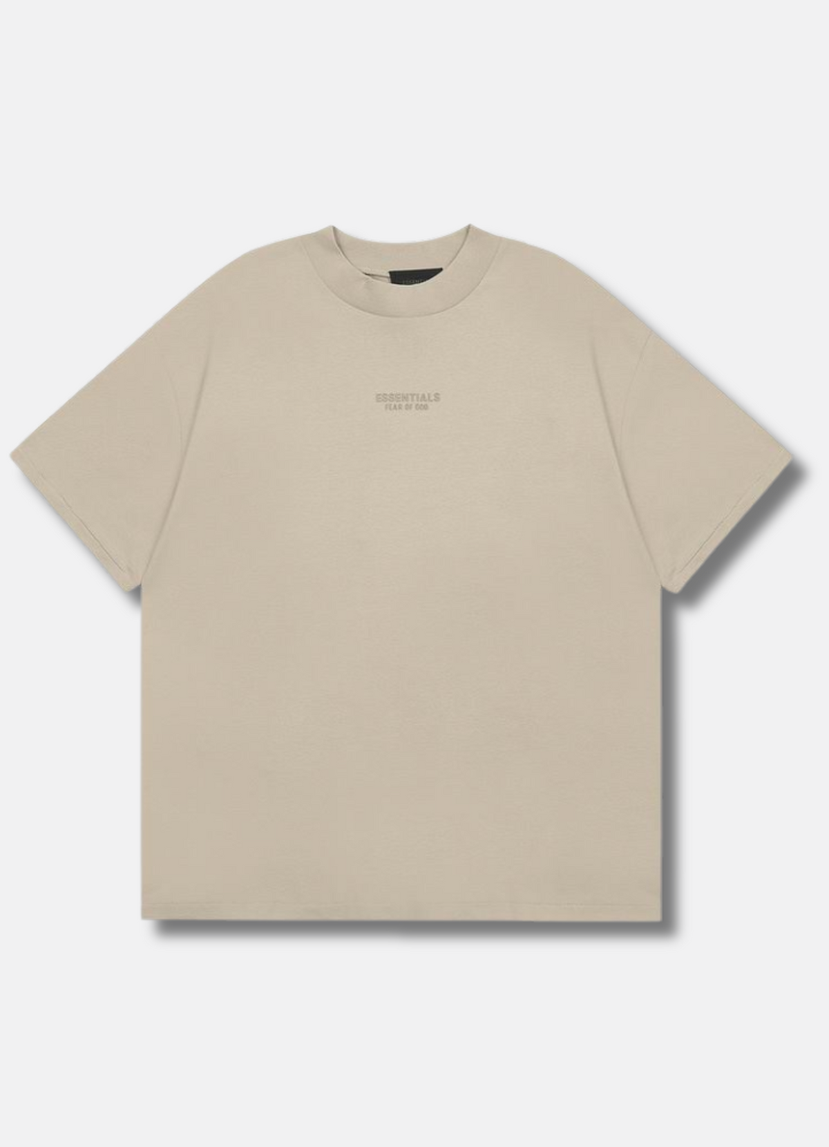 Classic Short Sleeve Tee