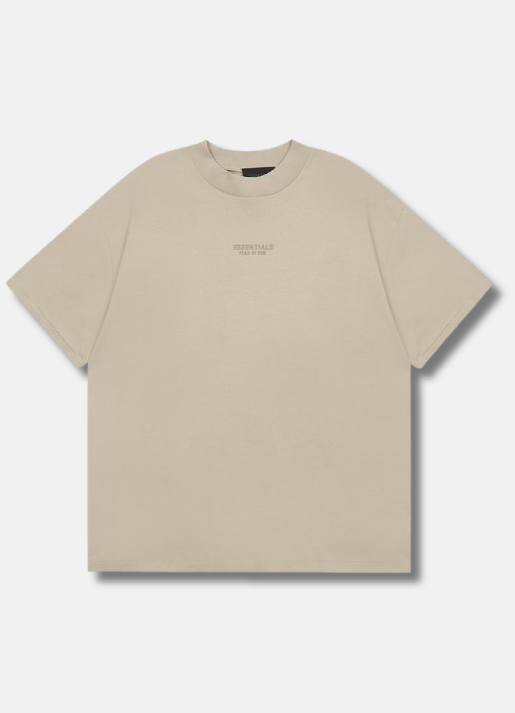 Classic Short Sleeve Tee