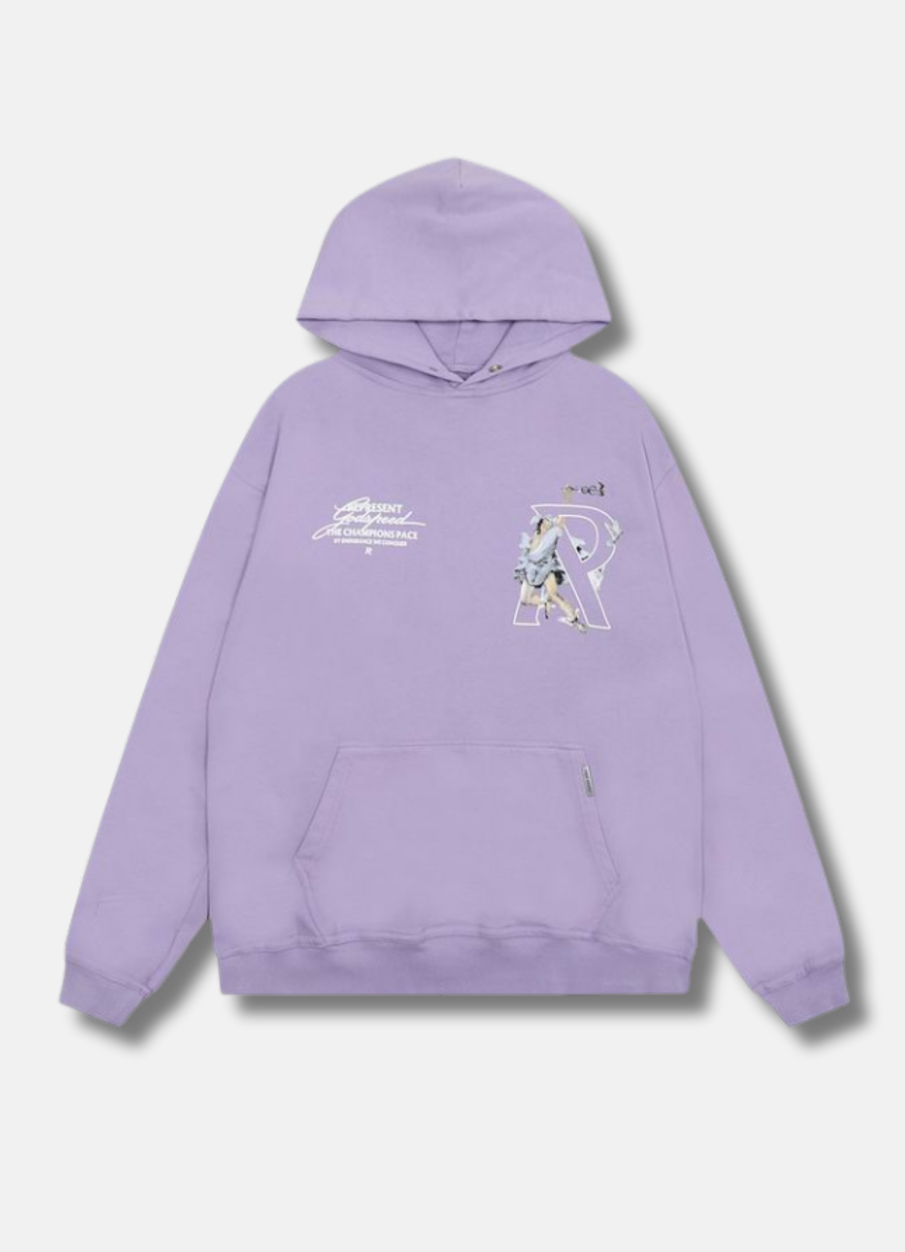 Hermes hoodie