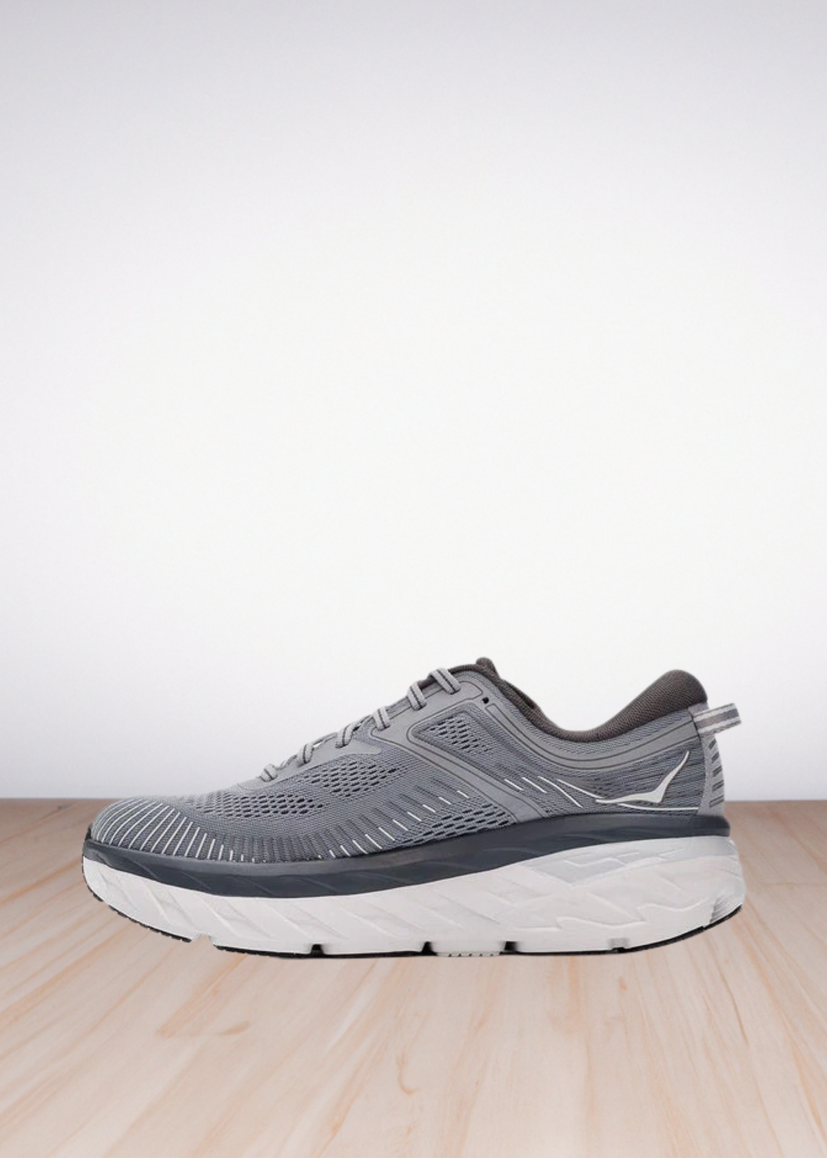 Bondi 7 Grey
