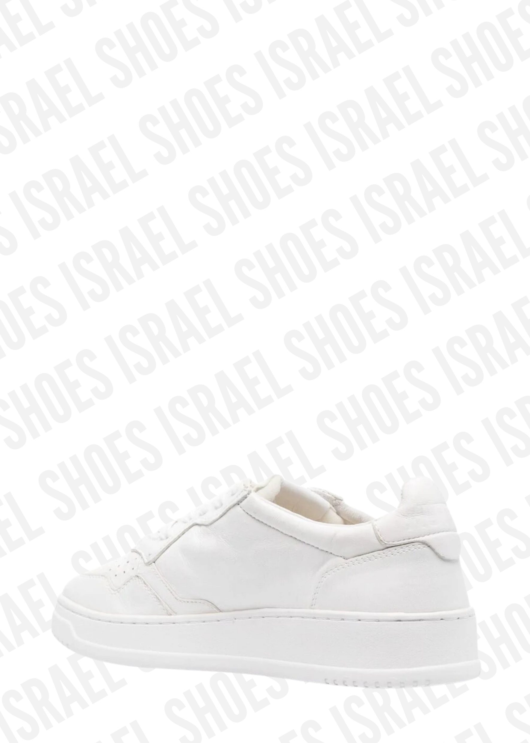 Medalist low-top sneakers