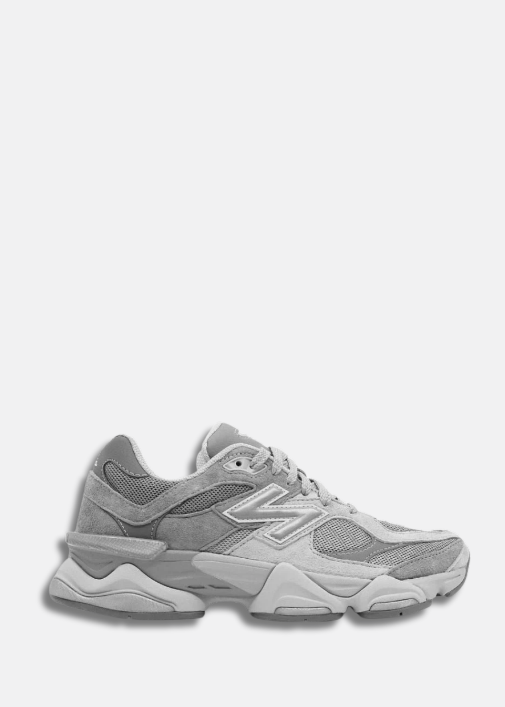 9060 Shadow Grey