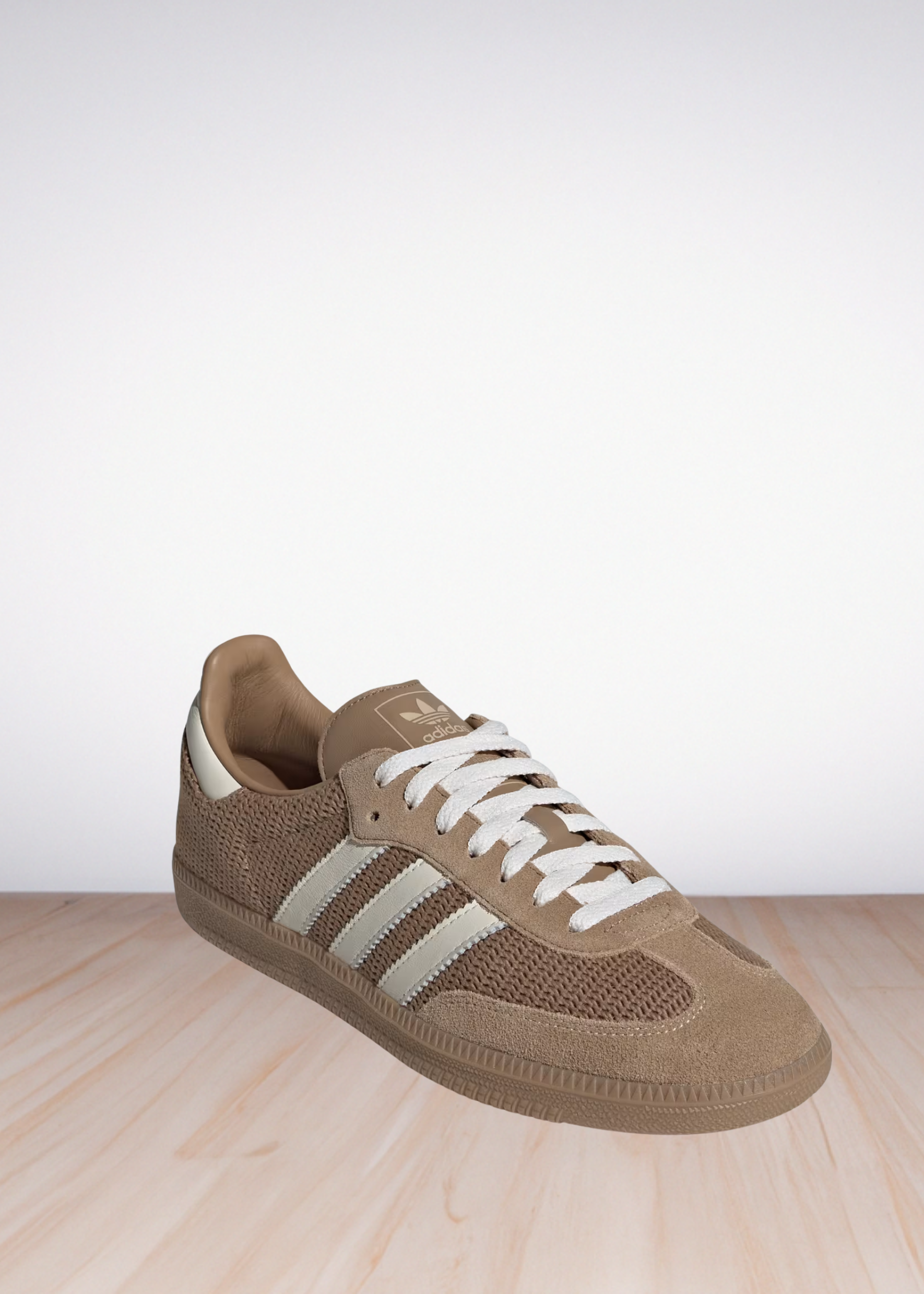 Samba OG Cardboard