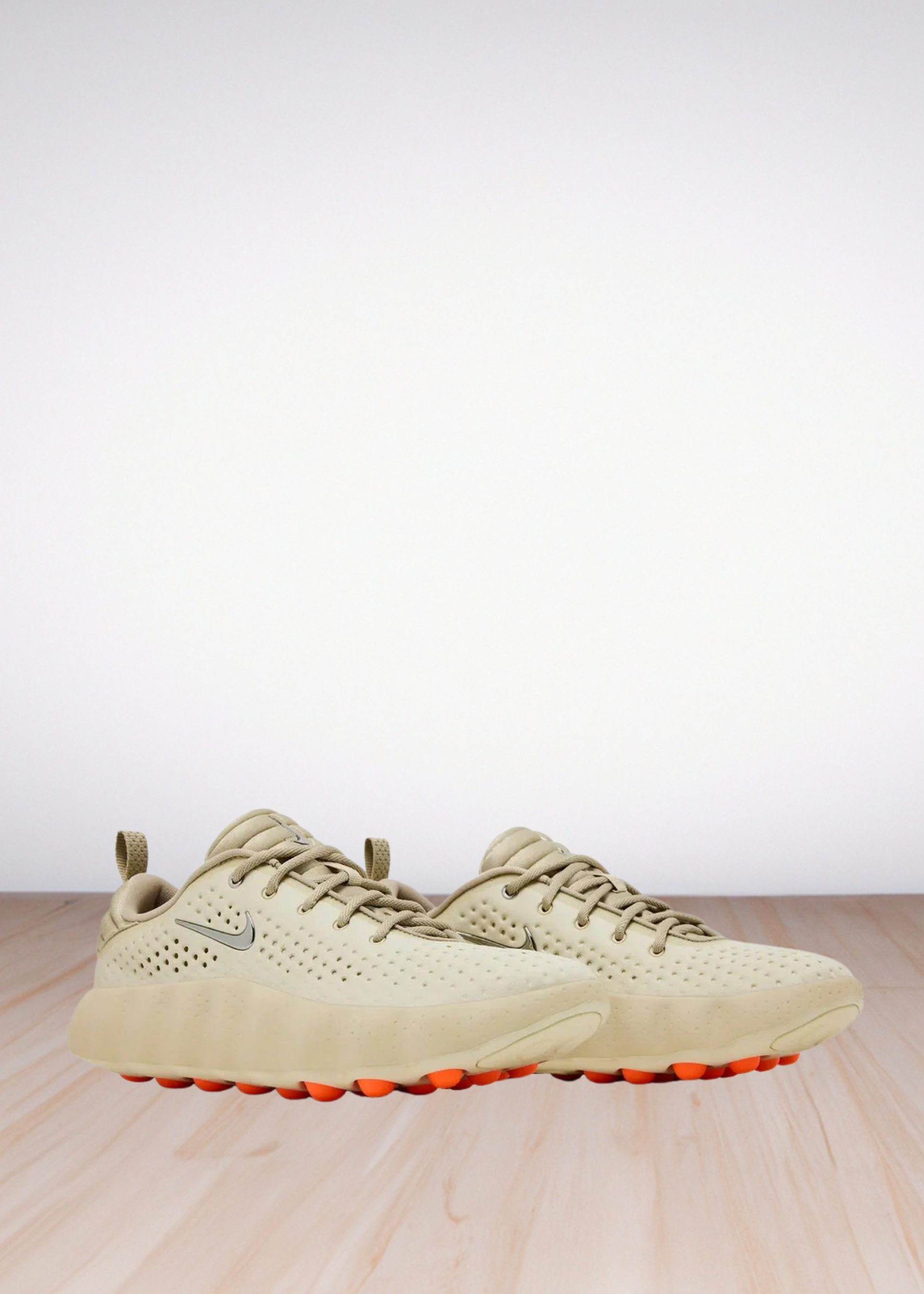 Mind 002 Light Khaki