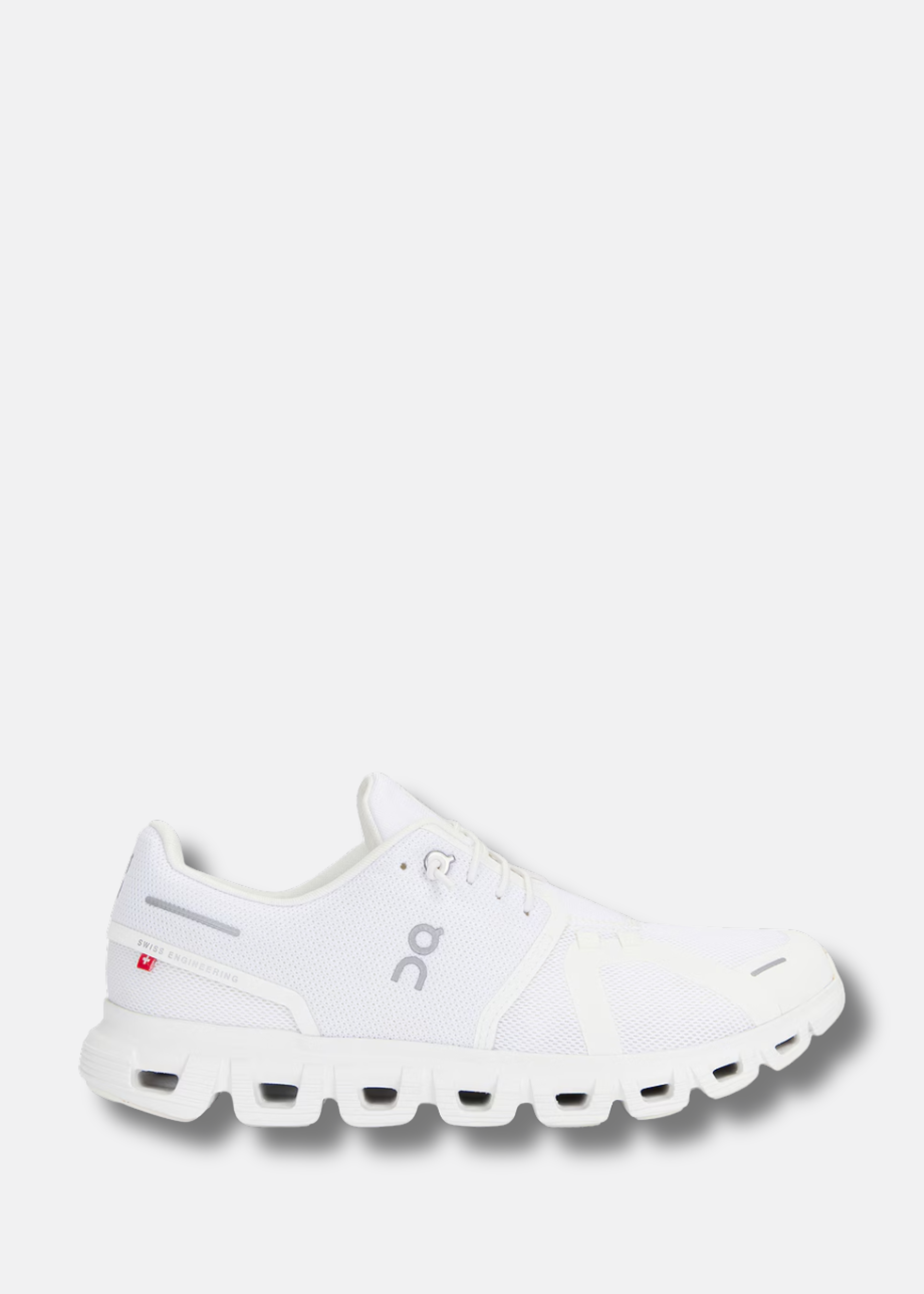 Cloud 6 White