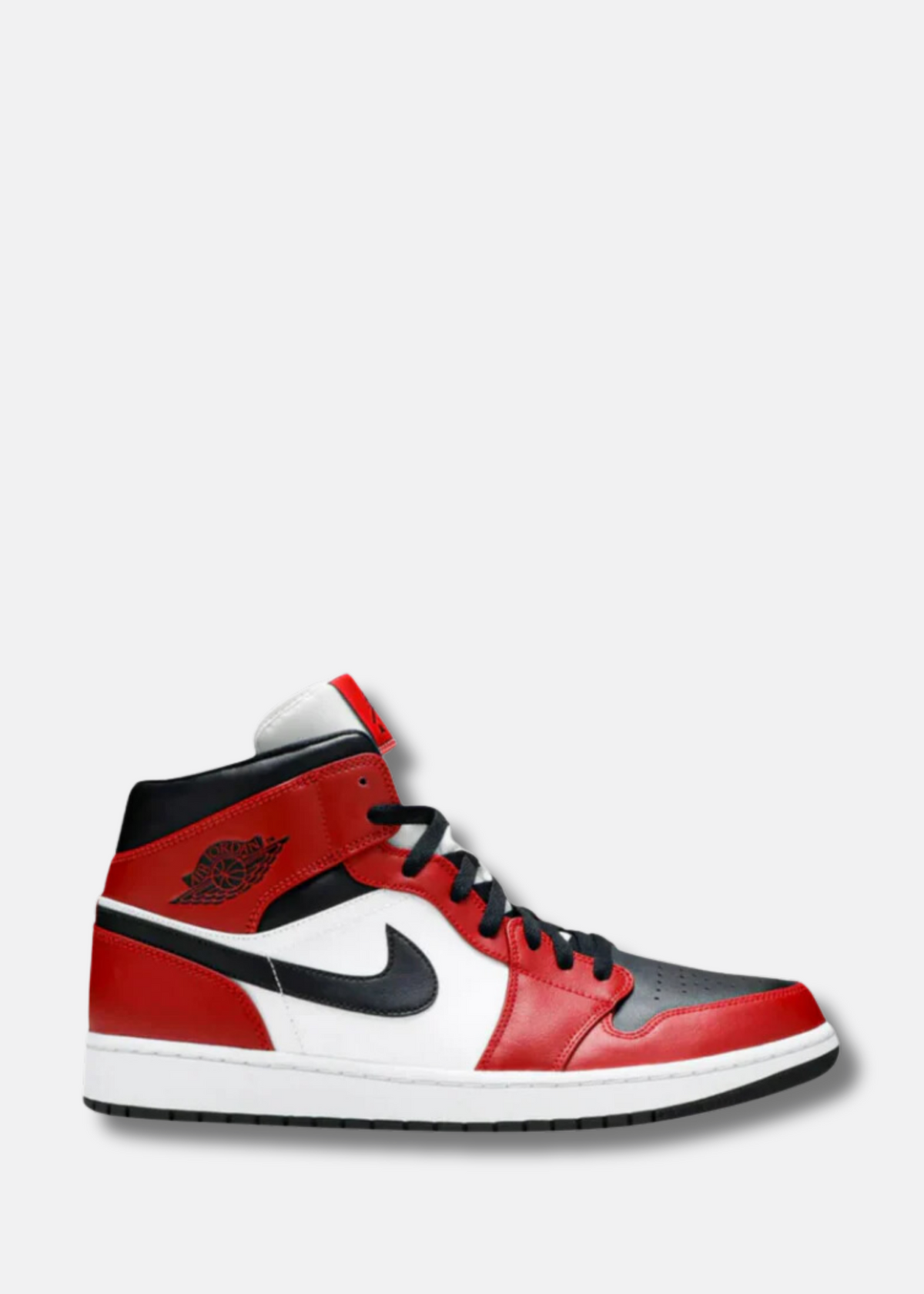 Air Jordan 1 Mid Chicago