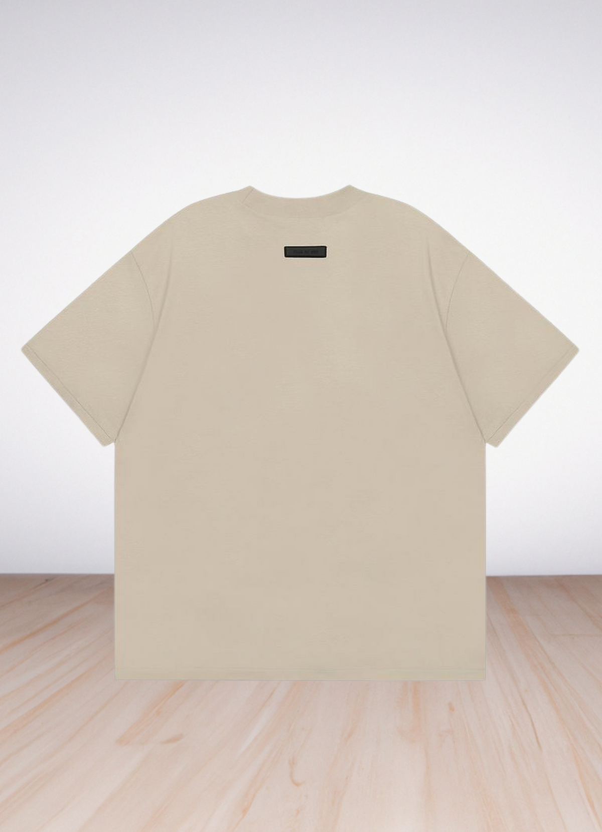 Classic Short Sleeve Tee