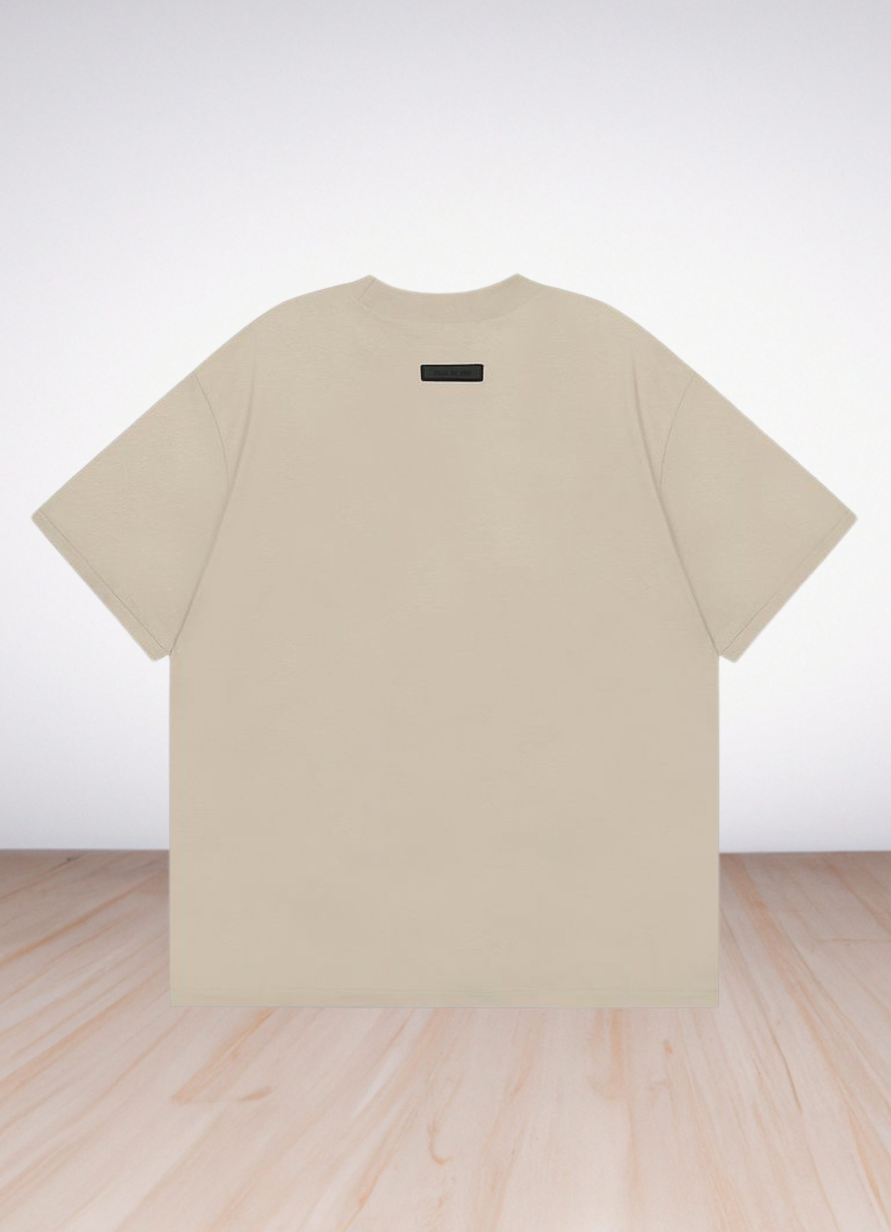 Classic Short Sleeve Tee