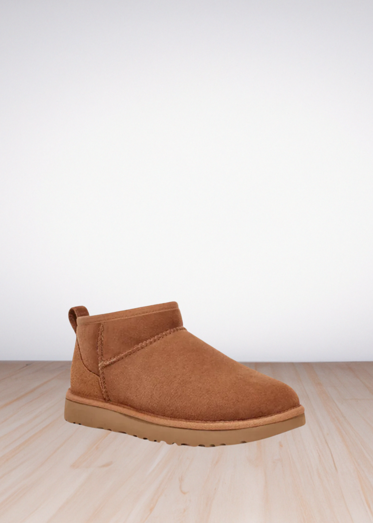 Classic Ultra Mini Chestnut