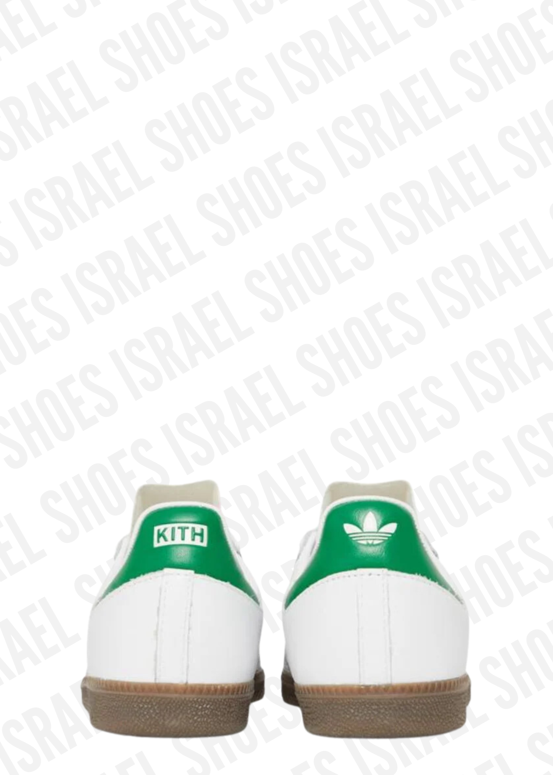 Samba OG Kith