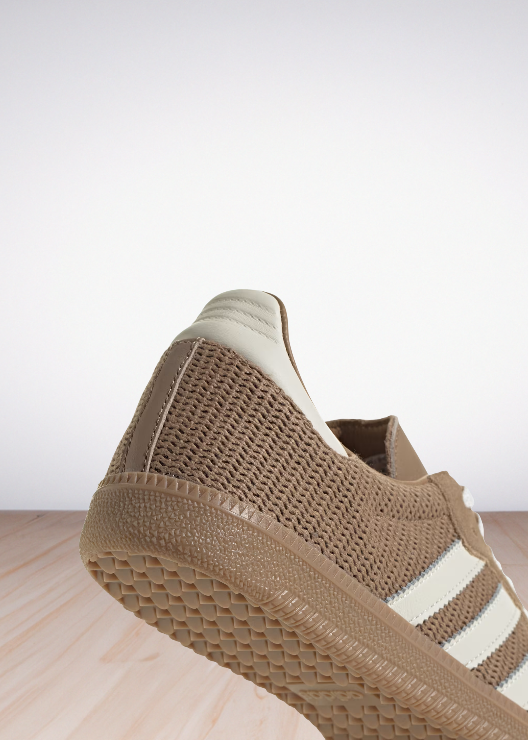Samba OG Cardboard