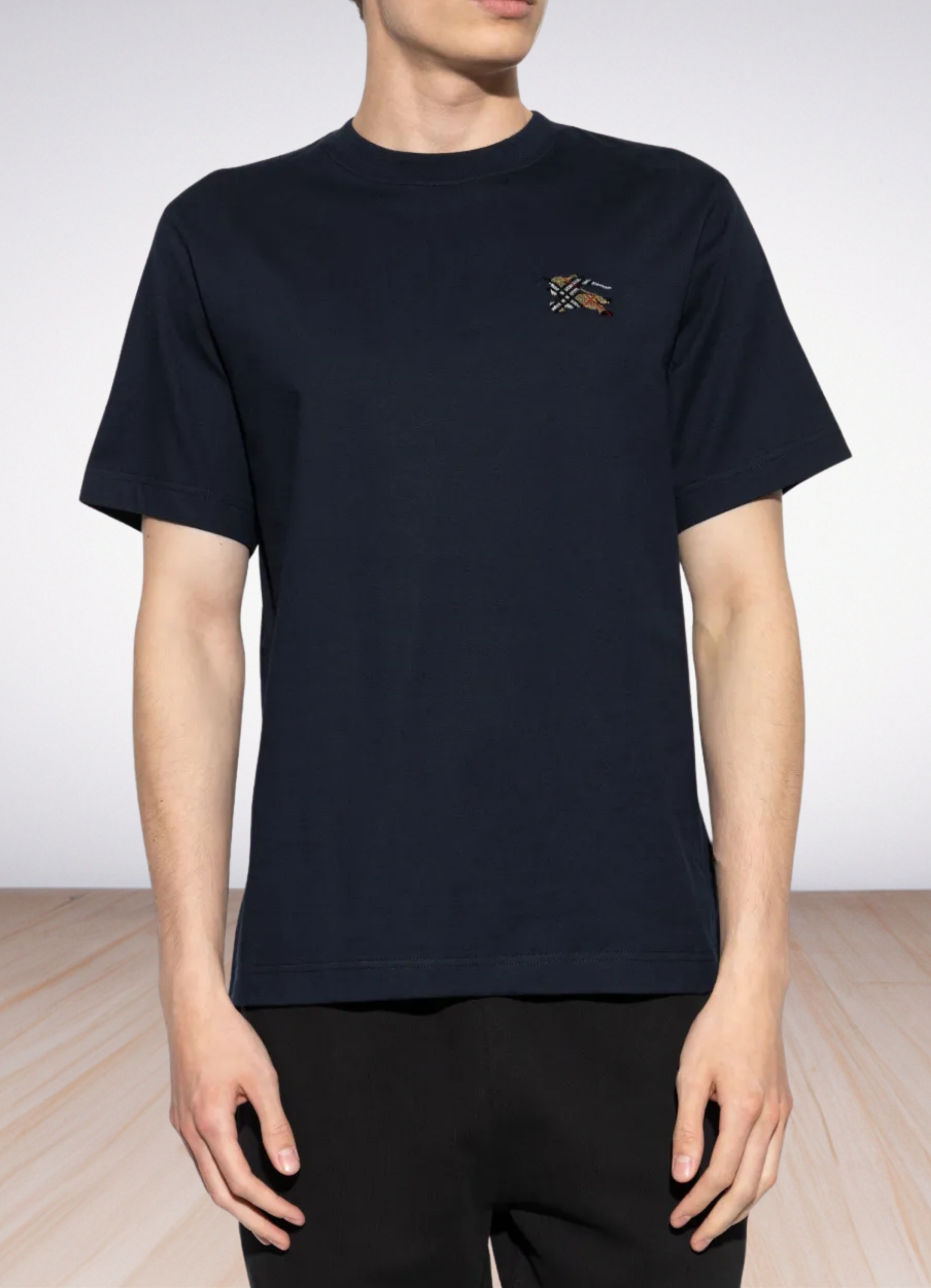 cotton T-shirt