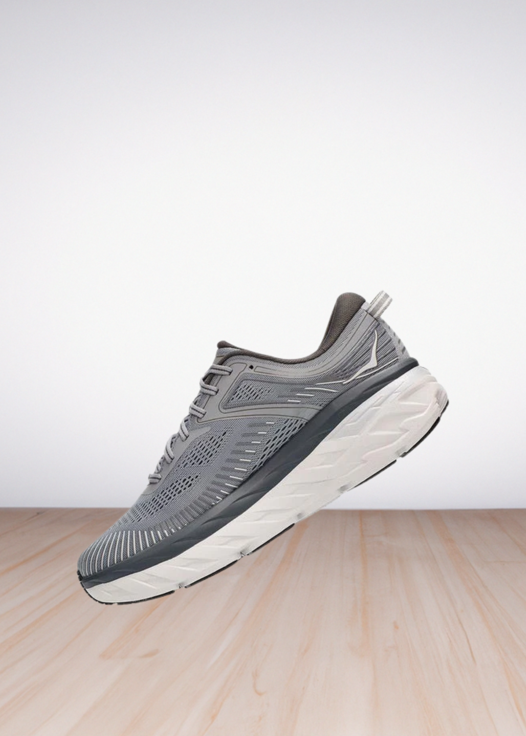 Bondi 7 Grey