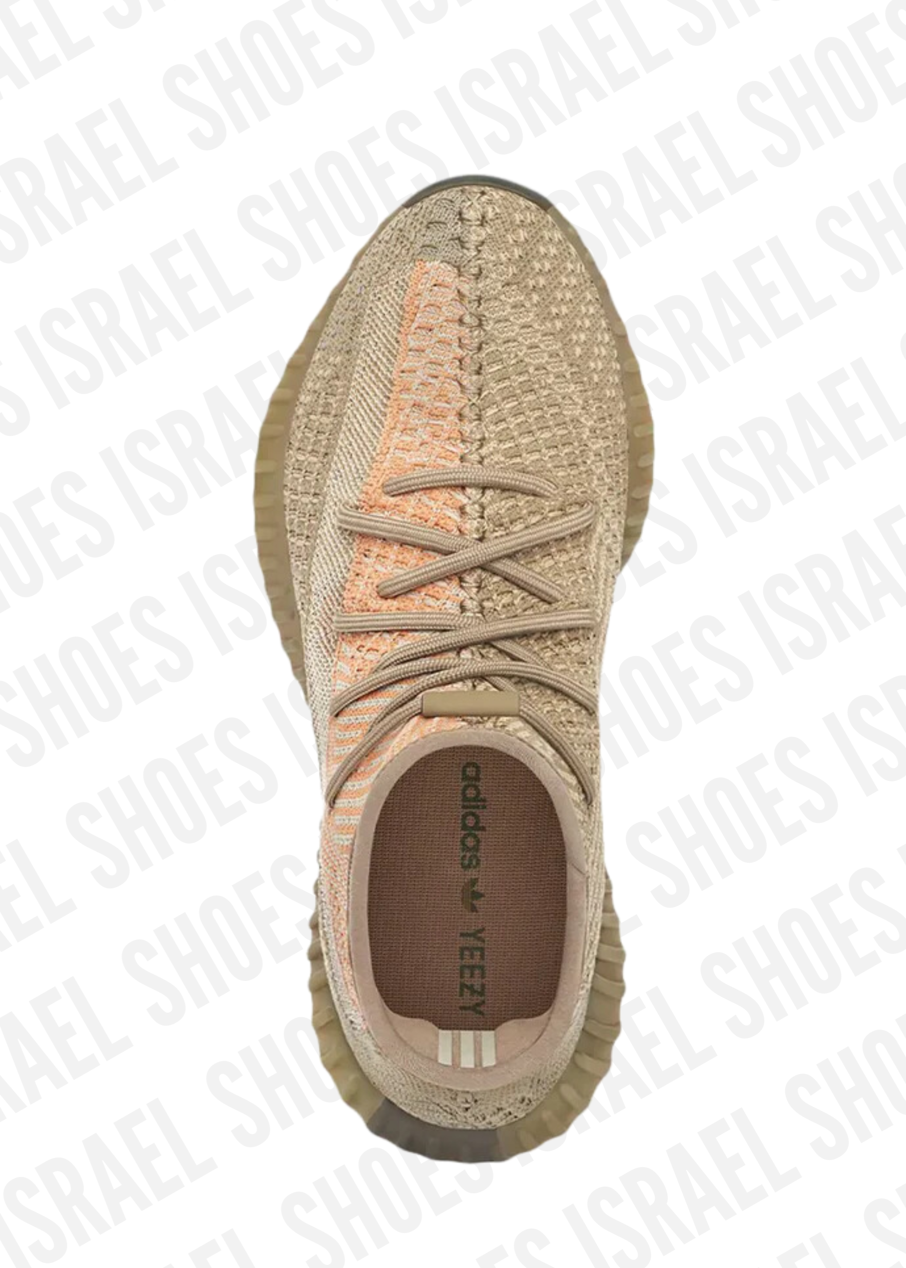 Yeezy Boost 350 V2 Sand Taupe
