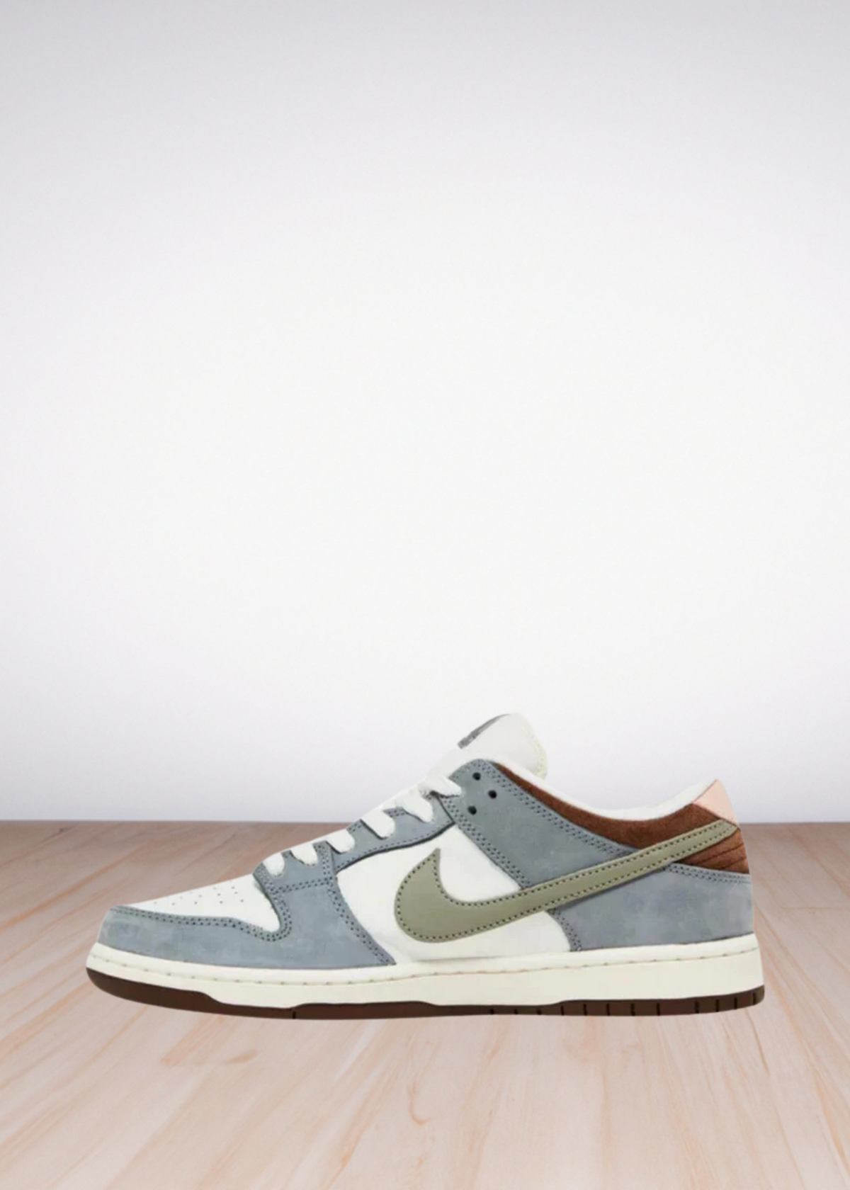 Yuto Horigome x SB Dunk Low