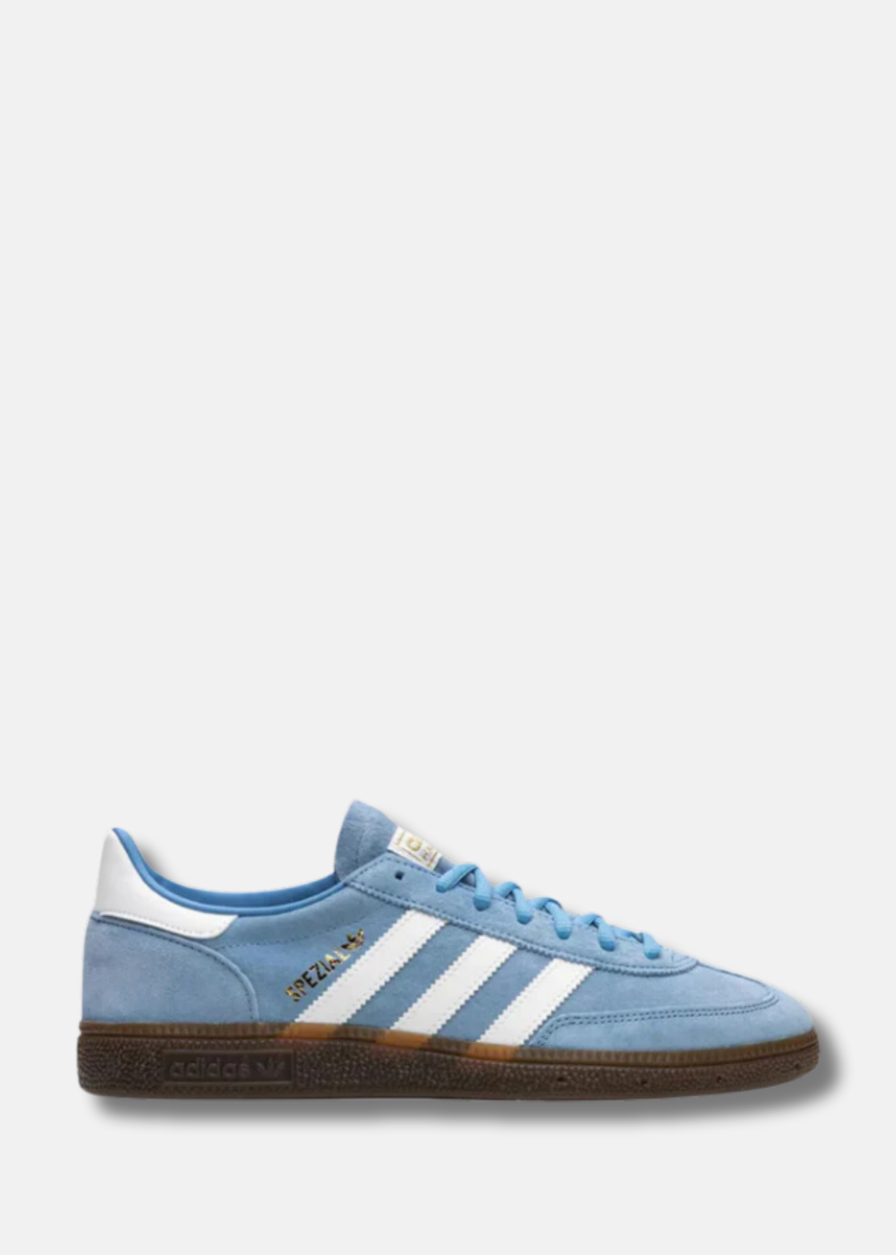 Handball Spezial "Light Blue" sneakers