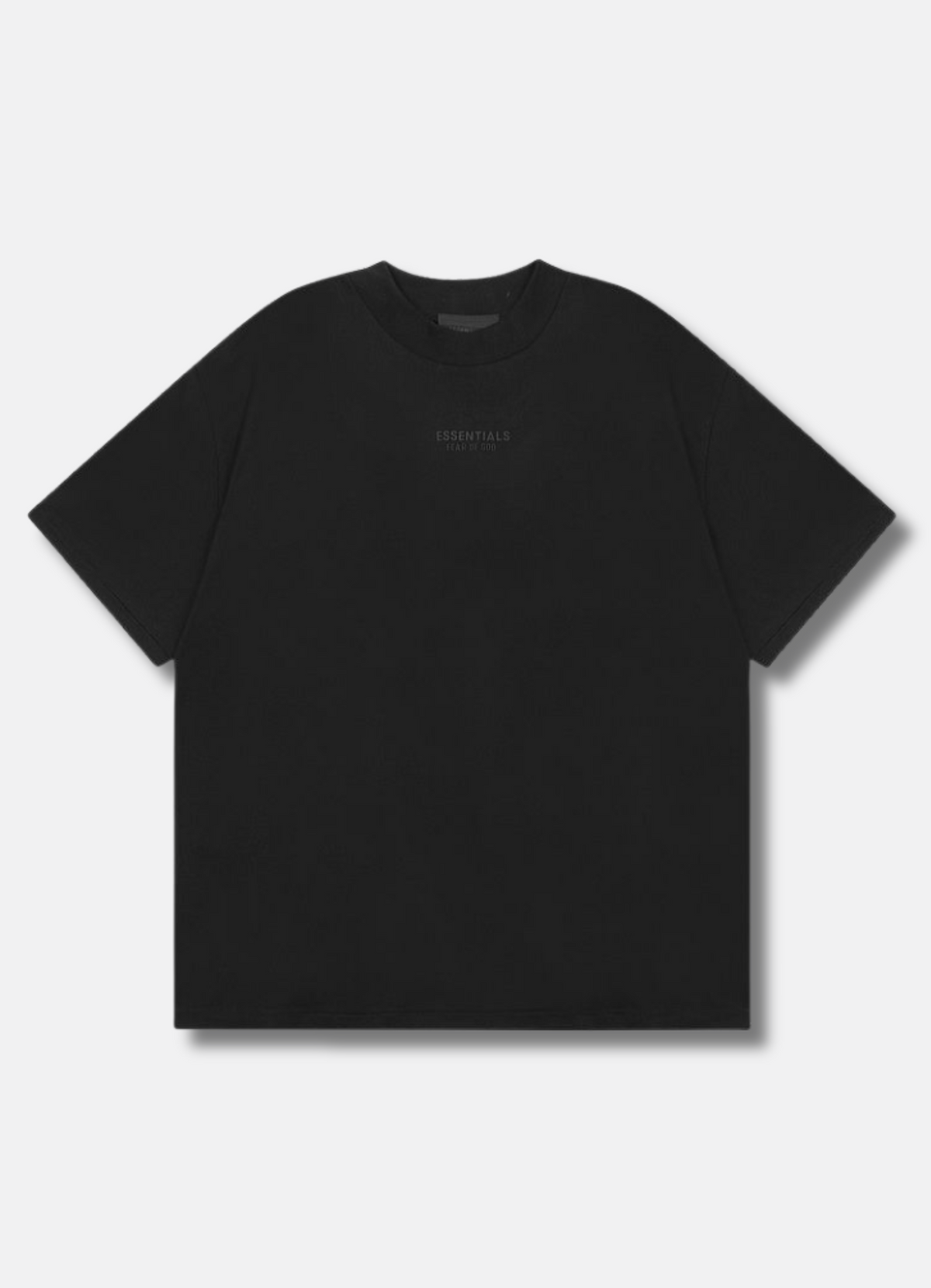 Classic Short Sleeve Tee