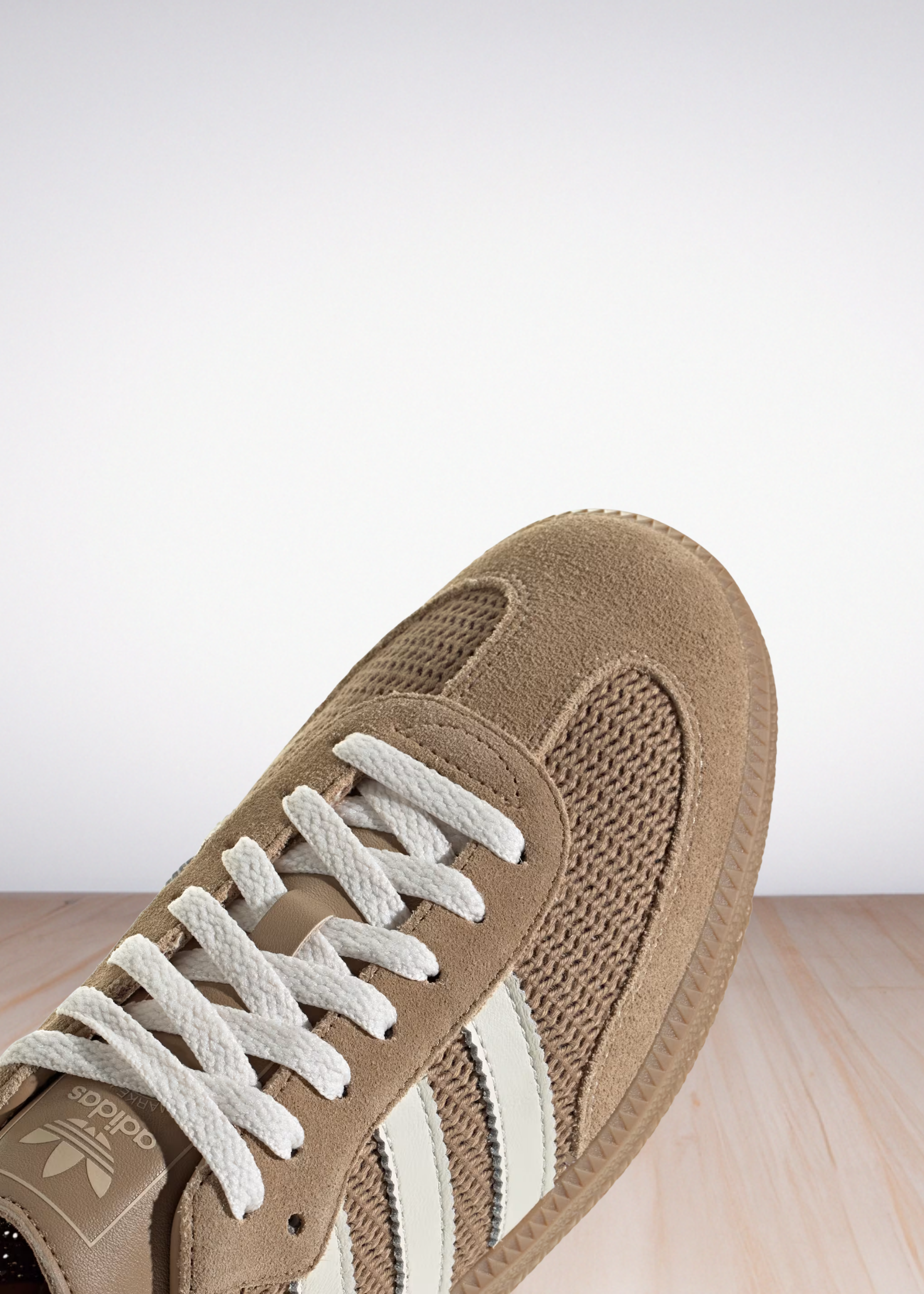 Samba OG Cardboard