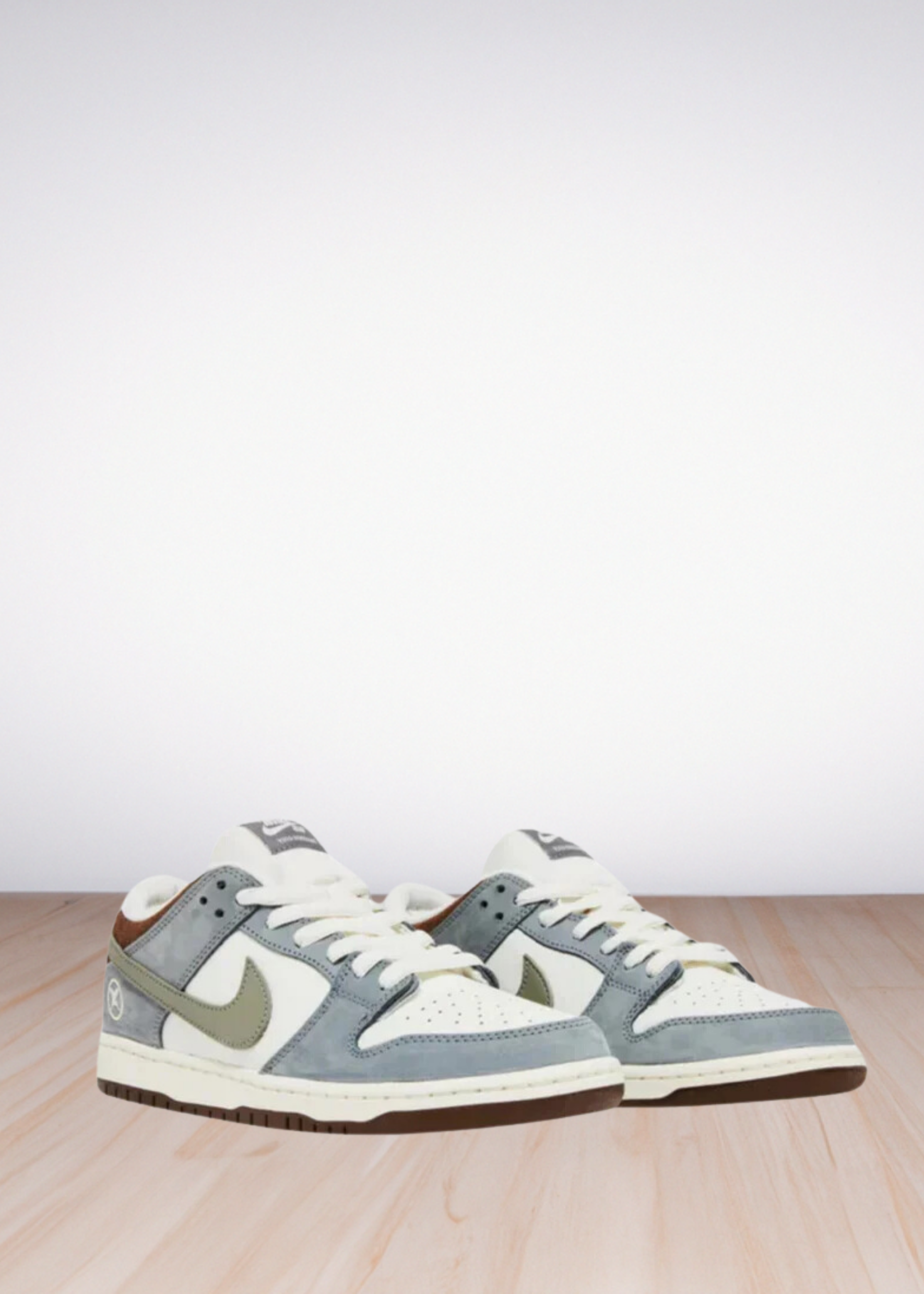 Yuto Horigome x SB Dunk Low