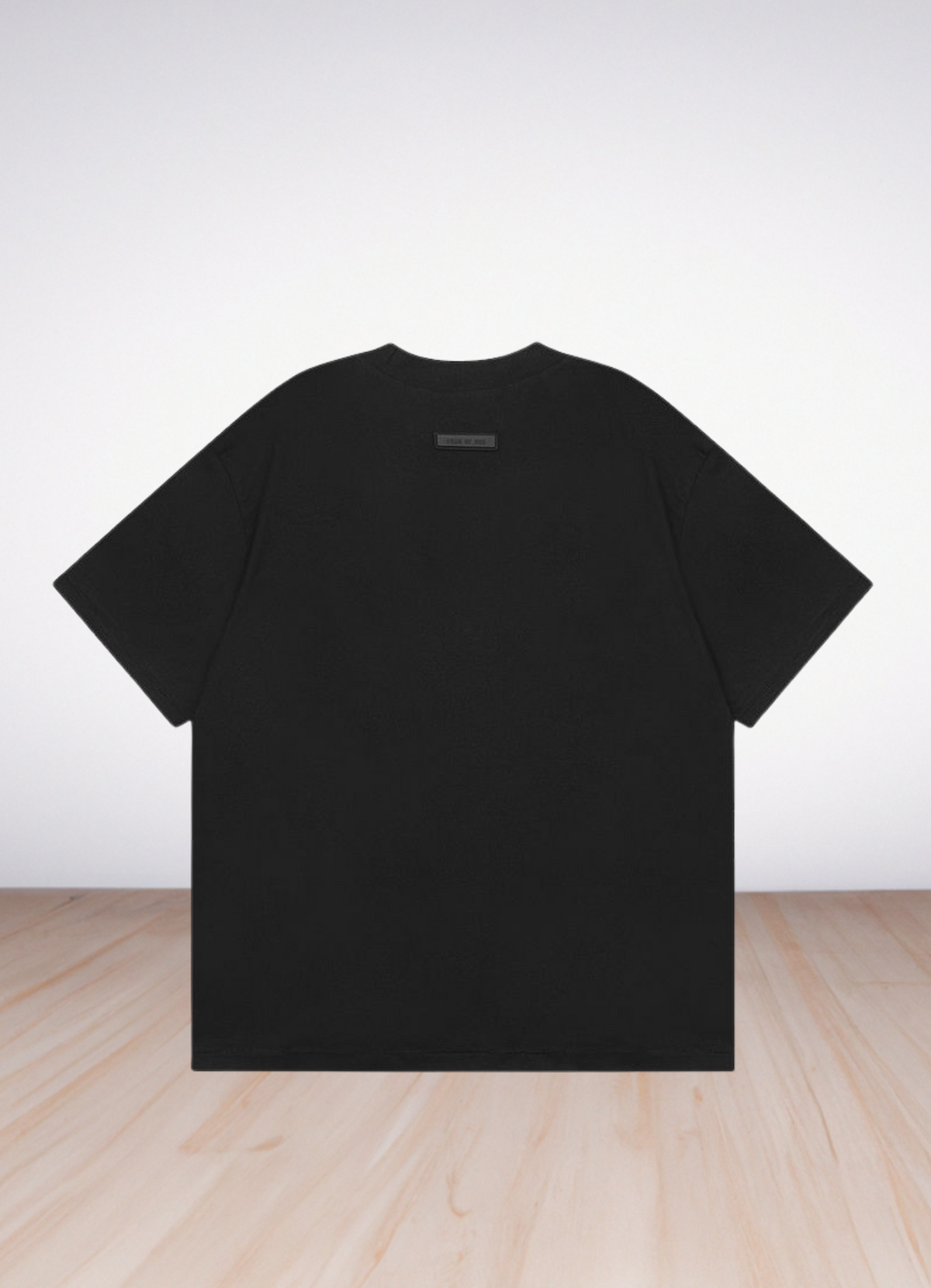 Classic Short Sleeve Tee