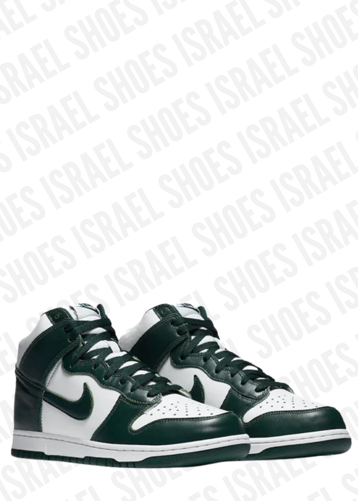 Nike Dunk High SP "Pro Green" sneakers