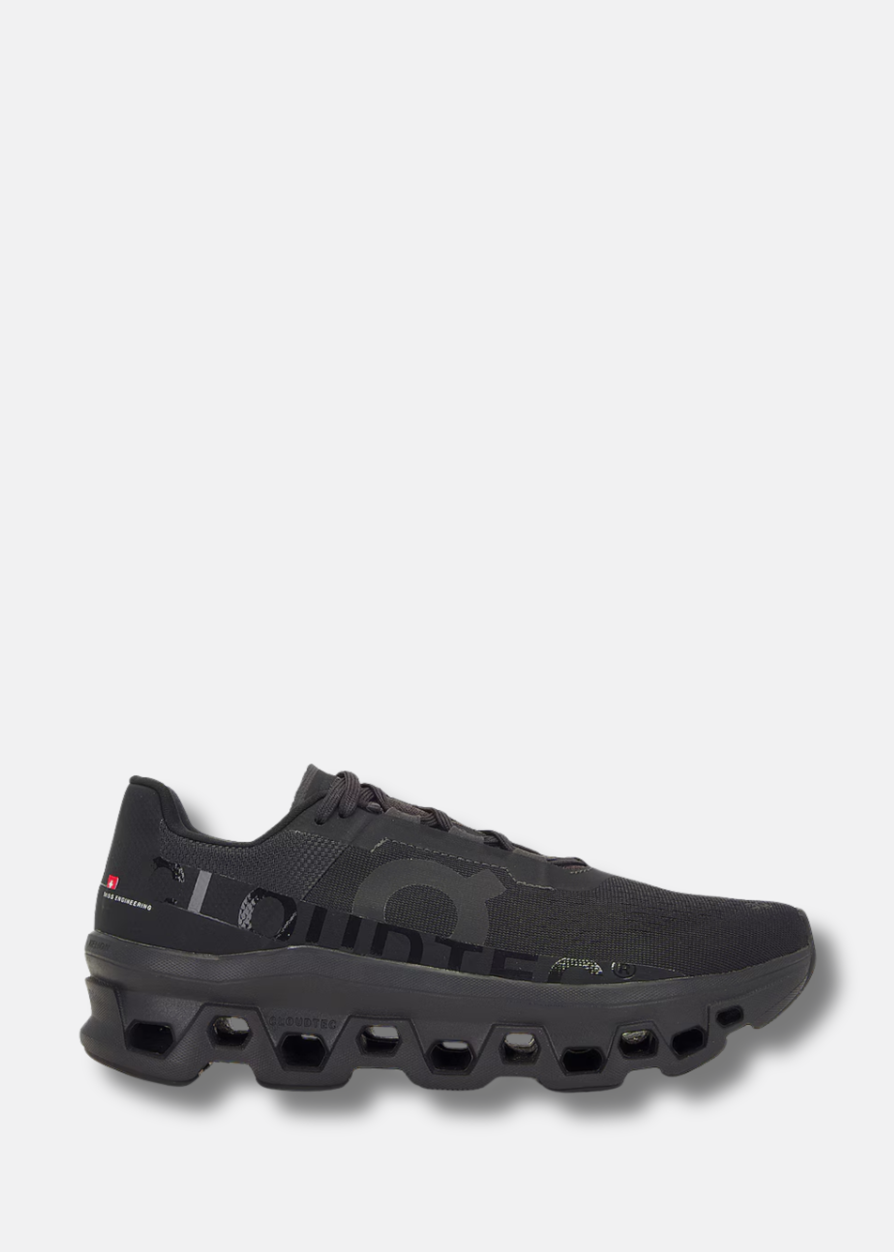 Cloudmonster Black