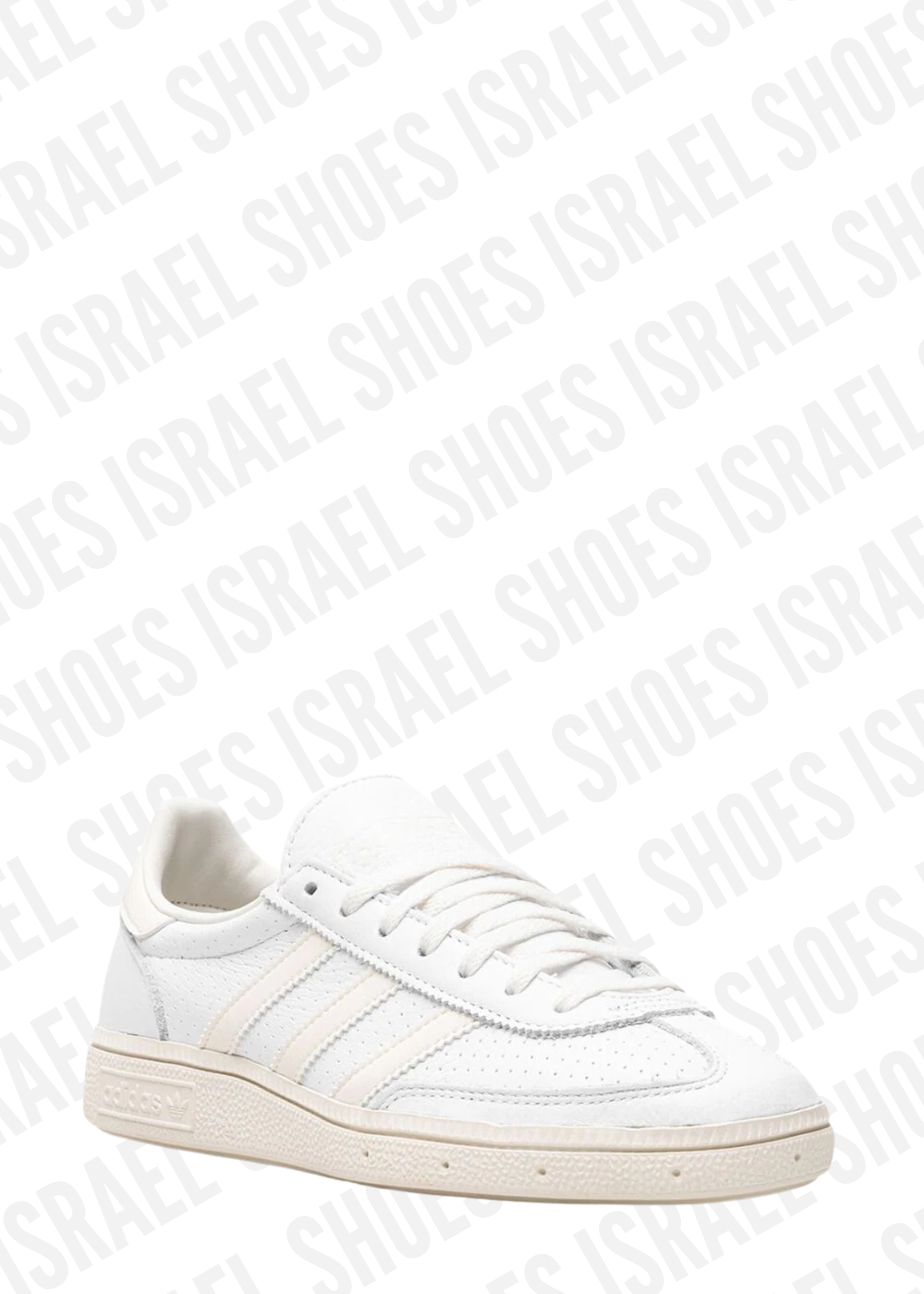 Handball Spezial "White