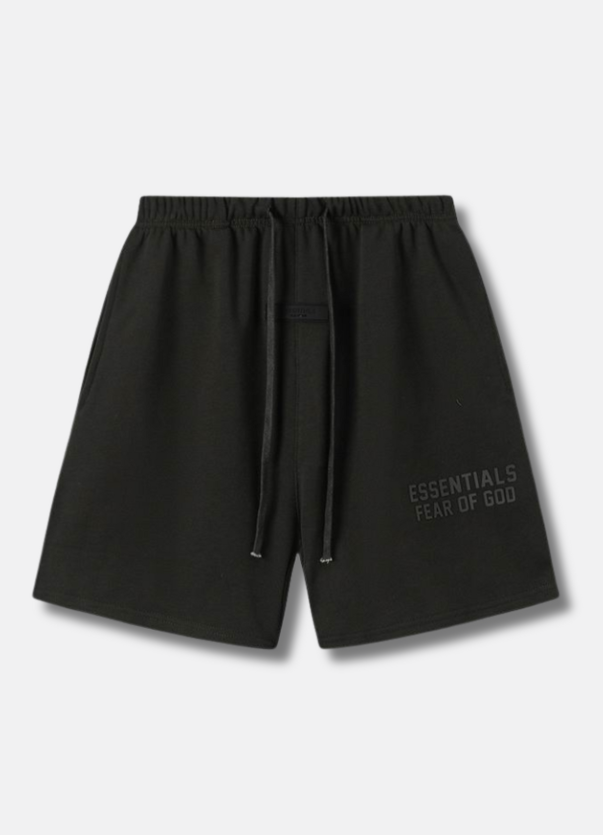 Classic Short Black
