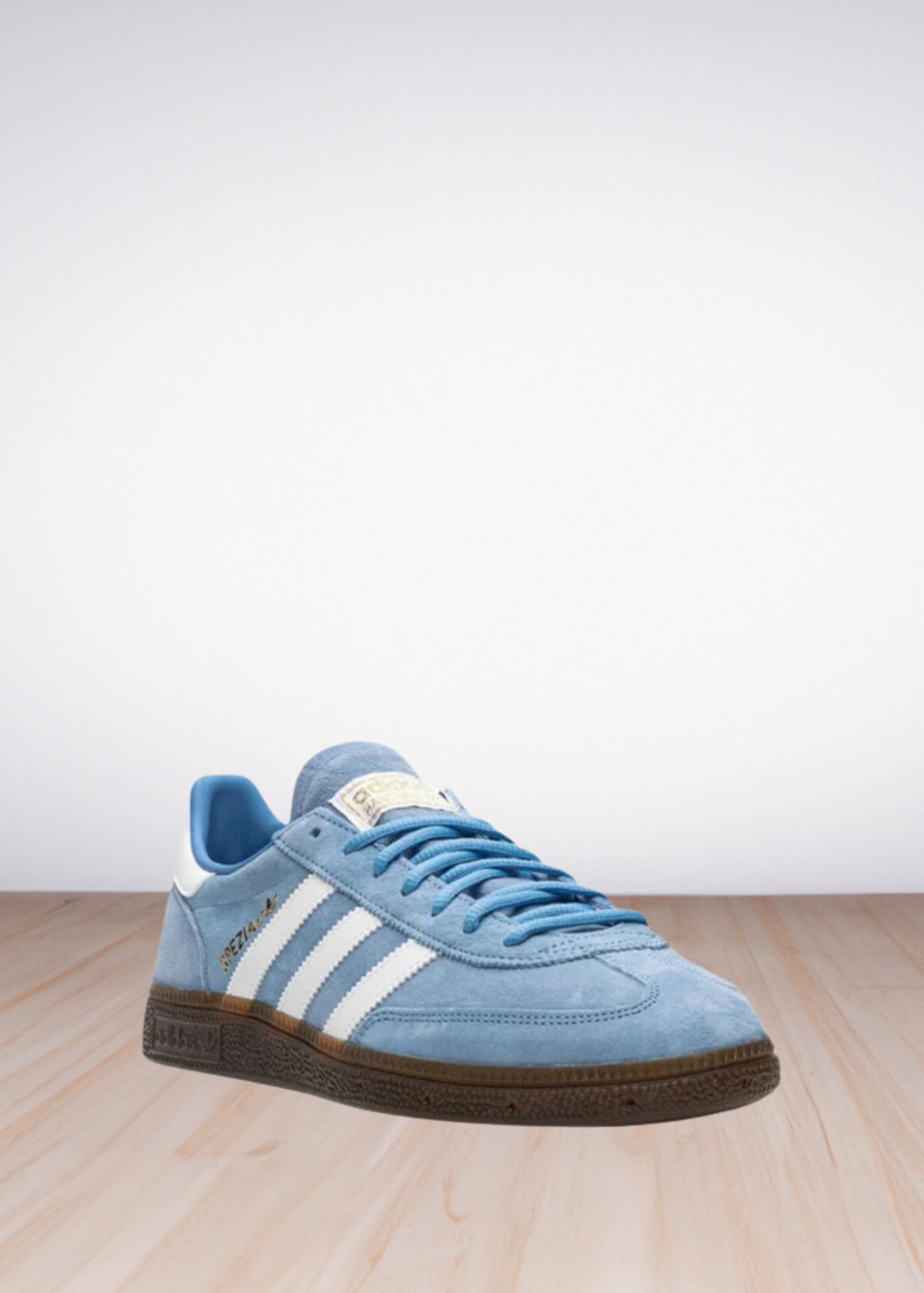 Handball Spezial "Light Blue" sneakers