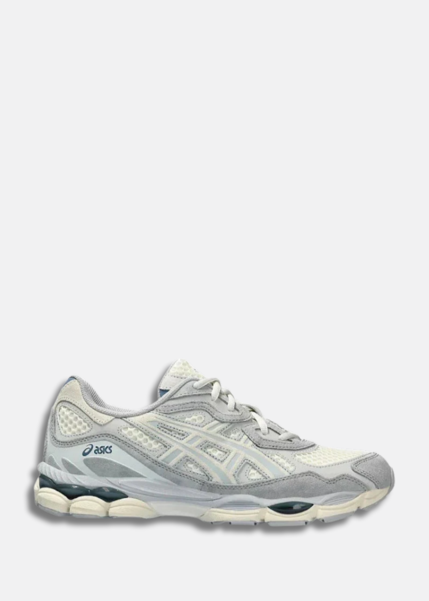 GEL-NYC Ivory/Mid Grey