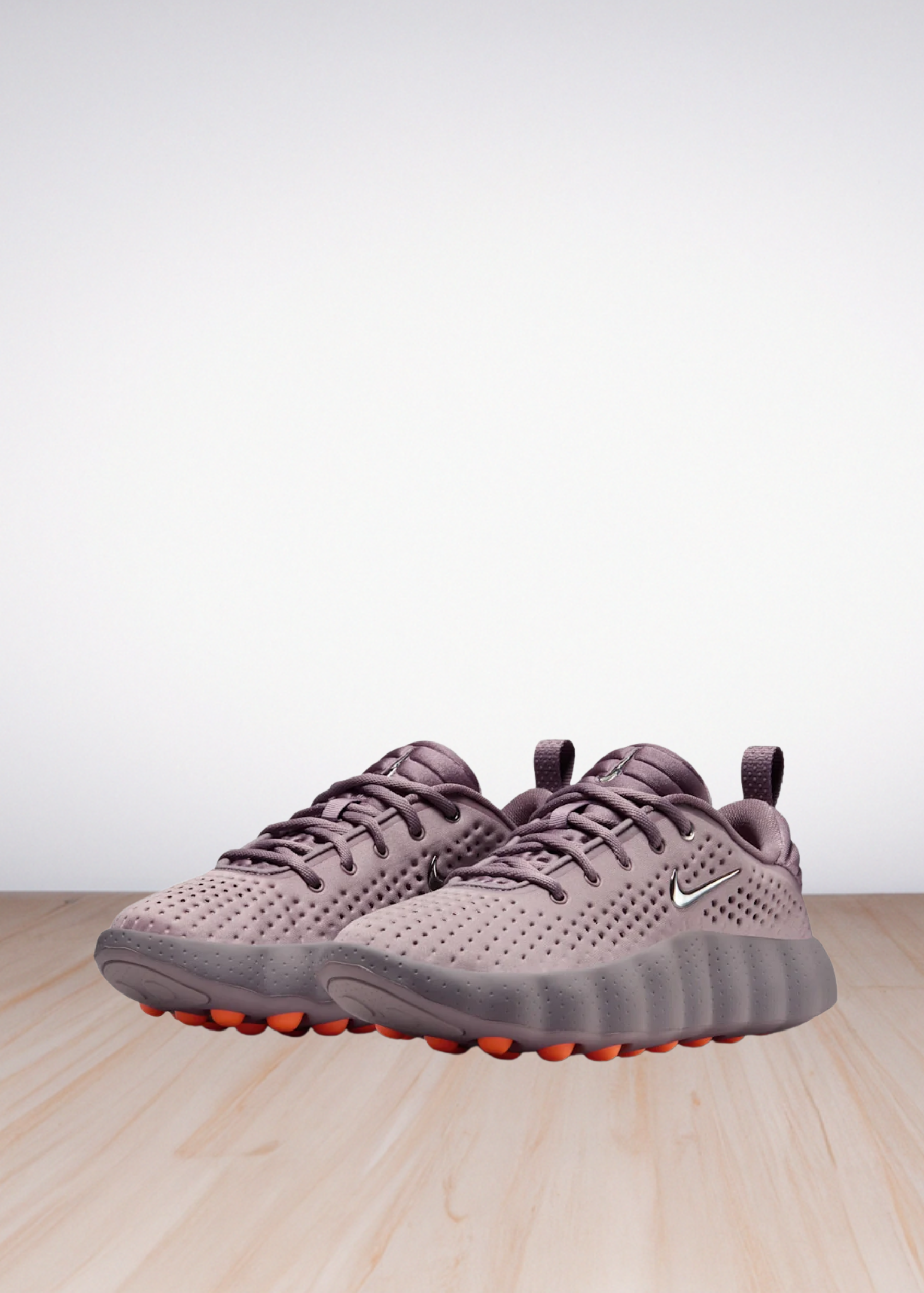 Mind 002 Light Violet Ore