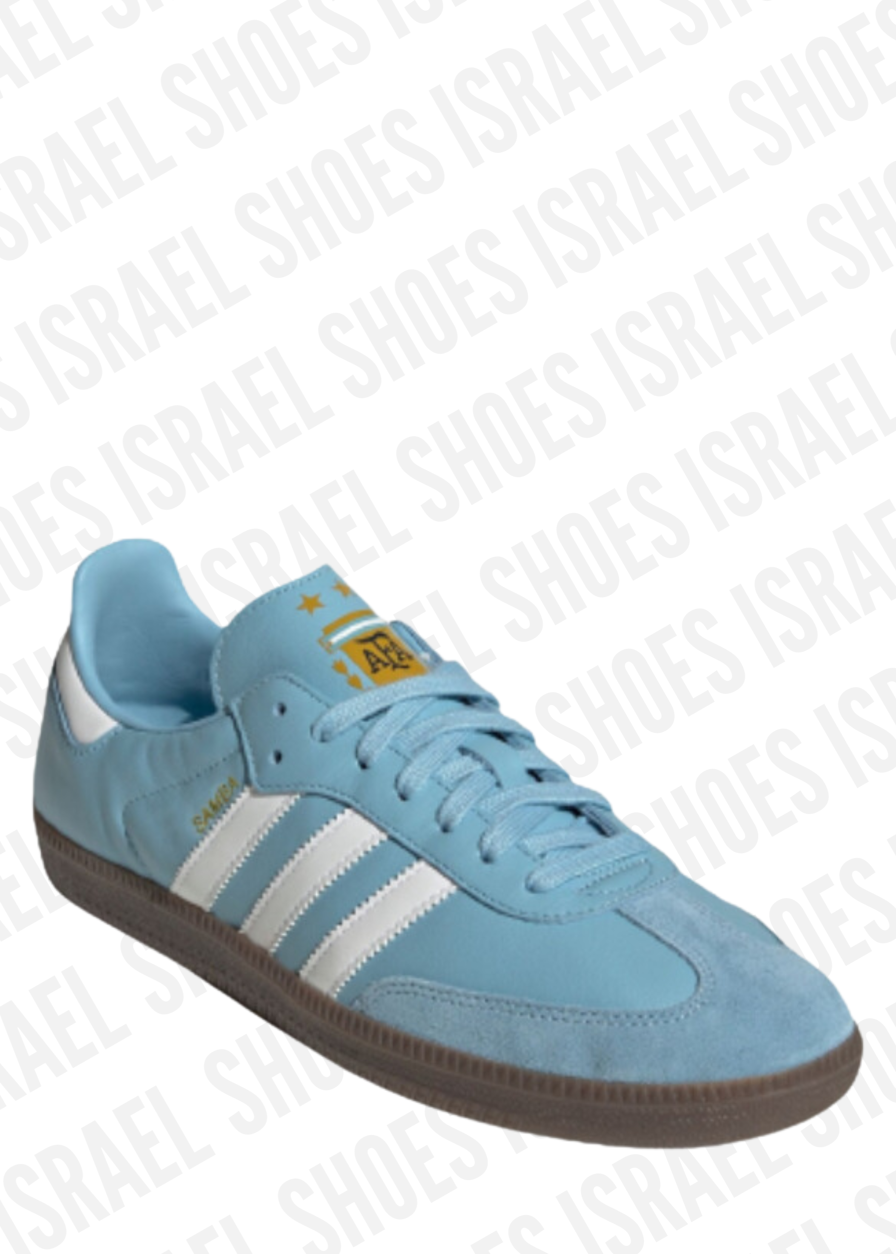 Samba Og Argentina