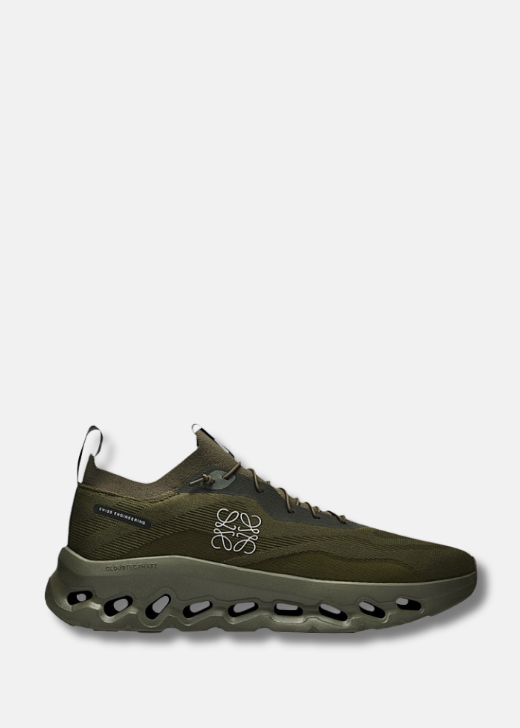 Cloud X Loewe