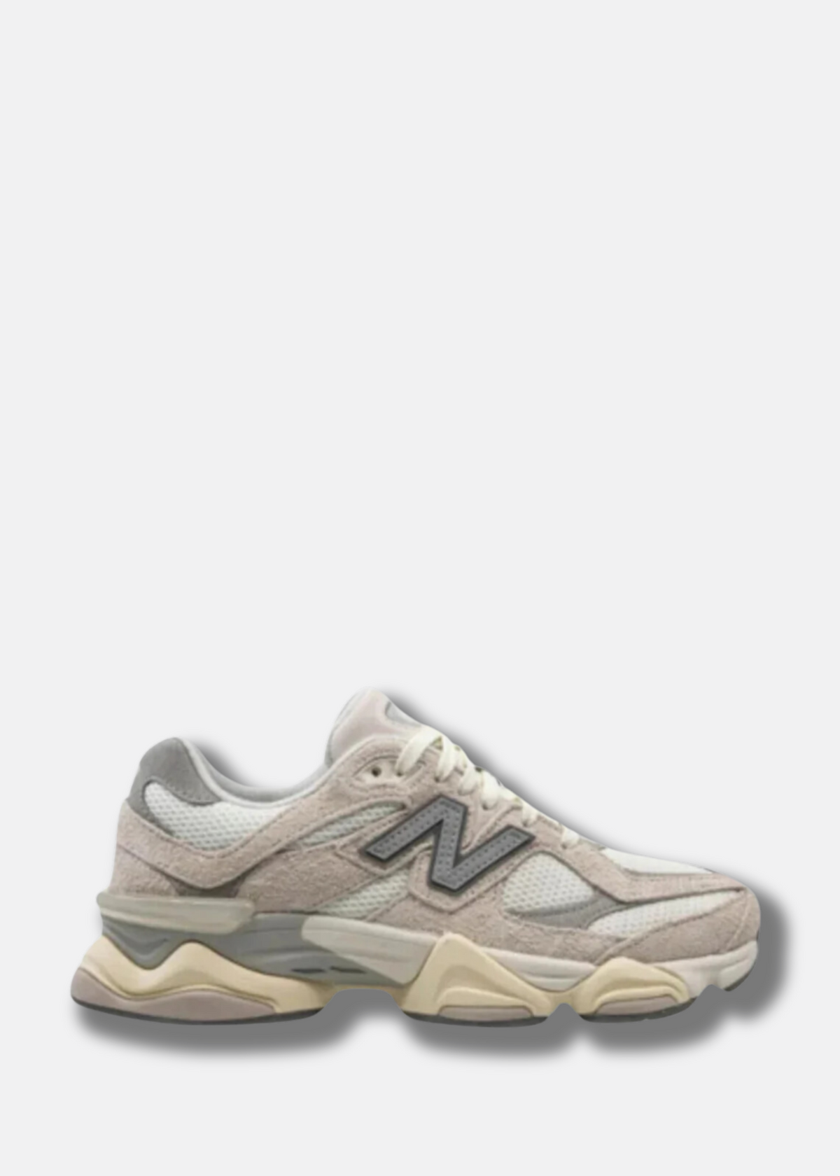 ניו באלנס 9060 SUEDE