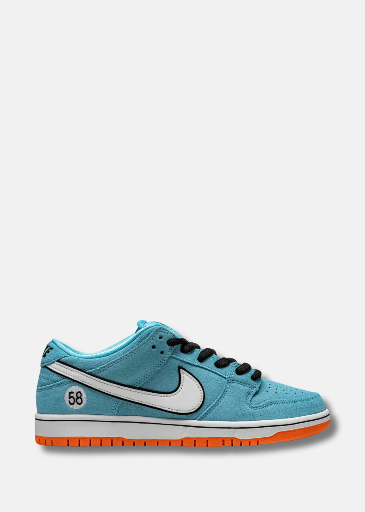 Dunk Low SB Club 58 Gulf