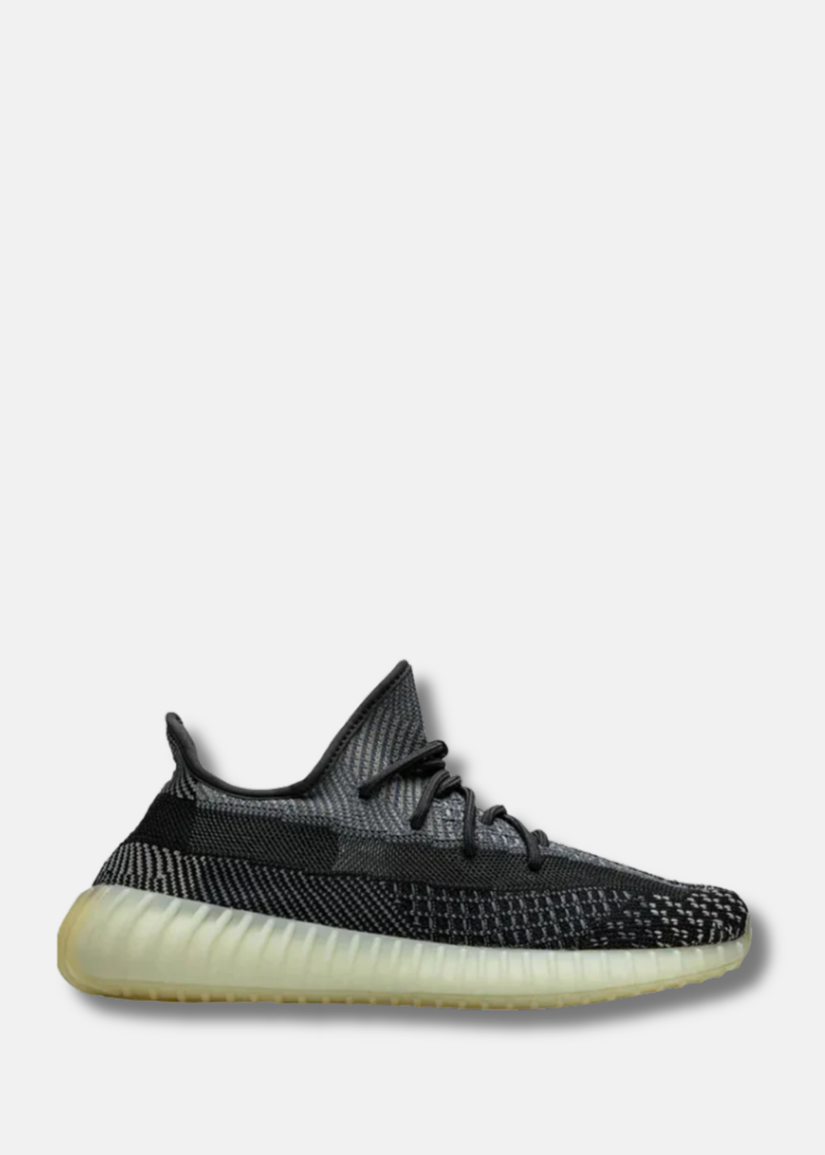 Yeezy Boost 350 V2 "Carbon" sneakers