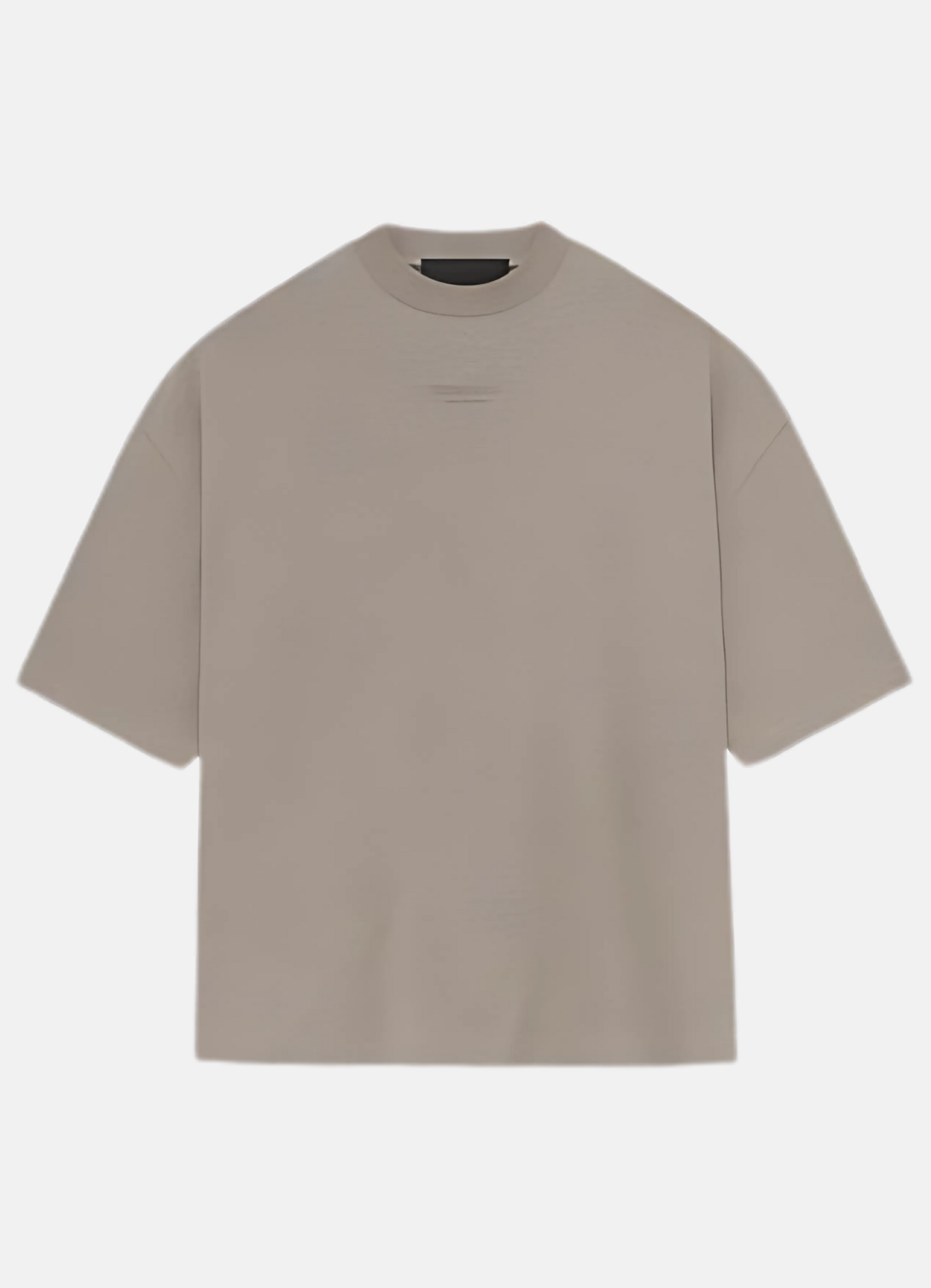 Classic Short Sleeve Tee