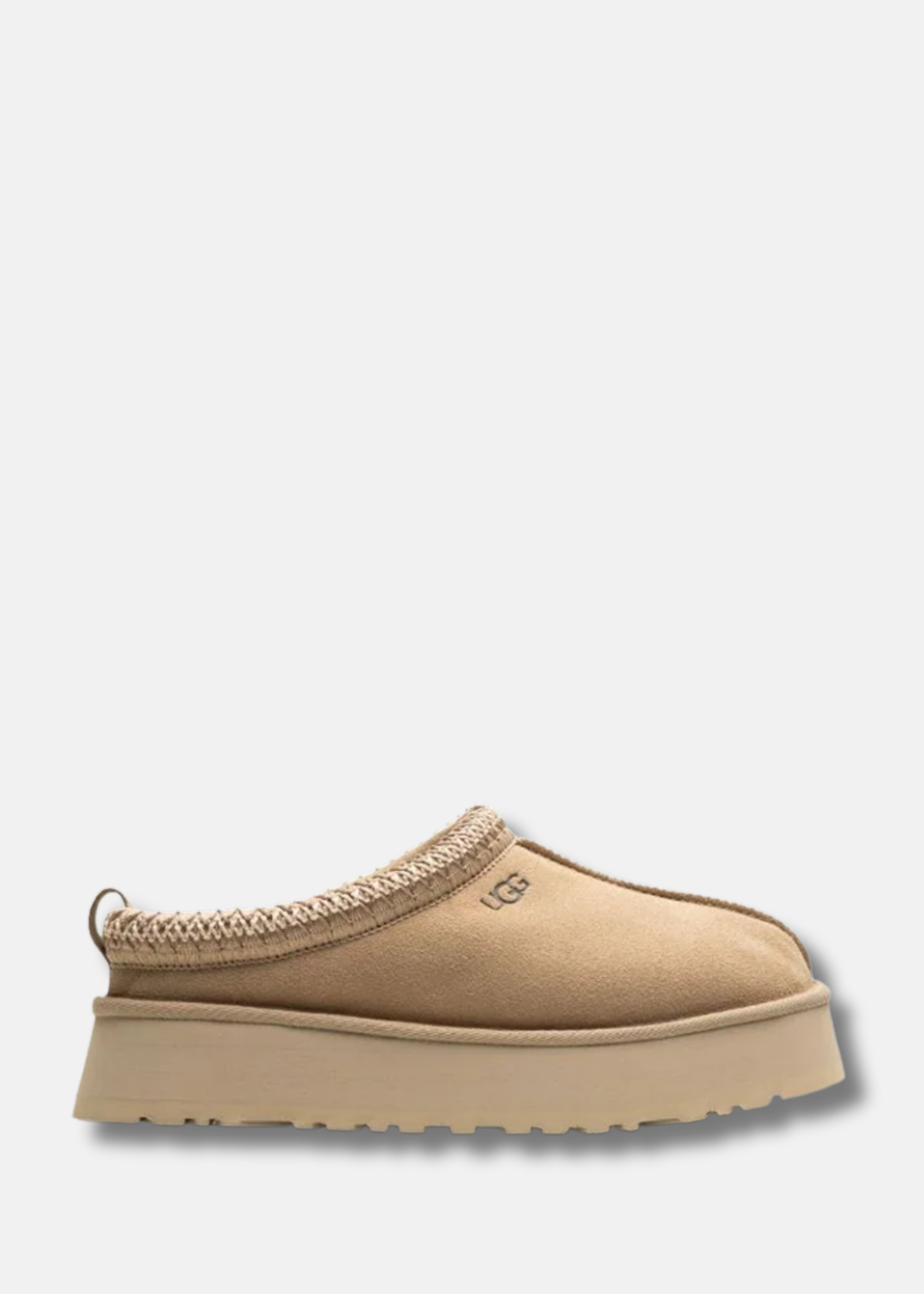 TAZZ SLIPPER MUSTARD SEED