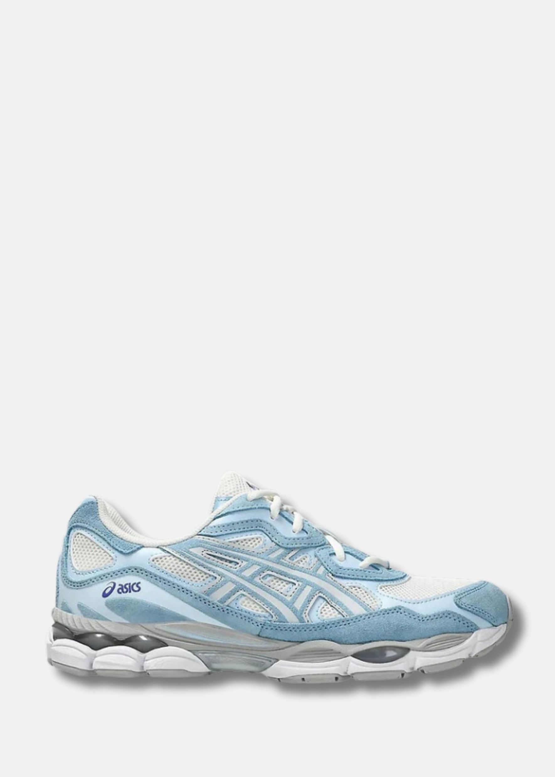 GEL-NYC - Cream Arctic Sky