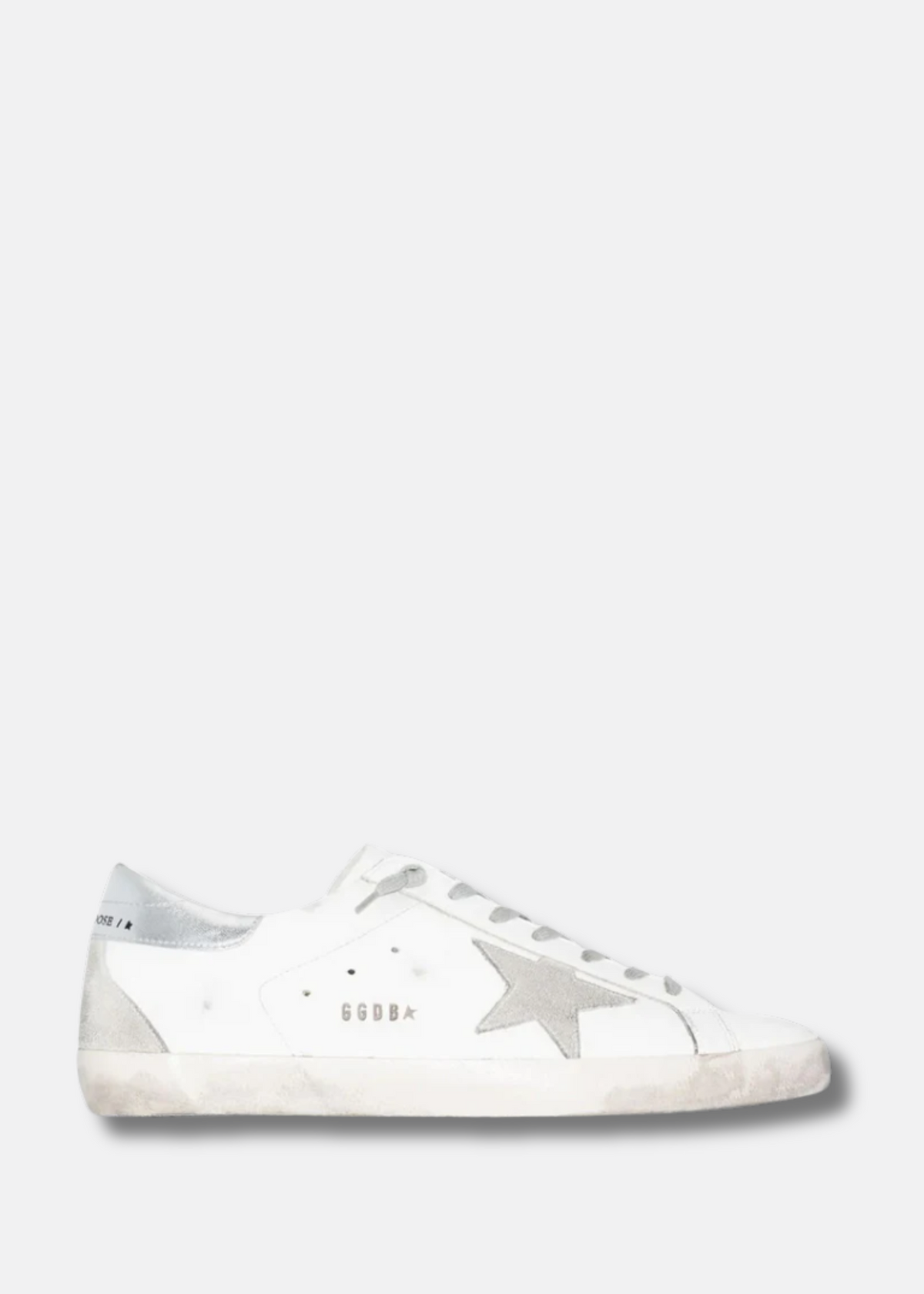 Golden Goose Super-Star low-top sneakers