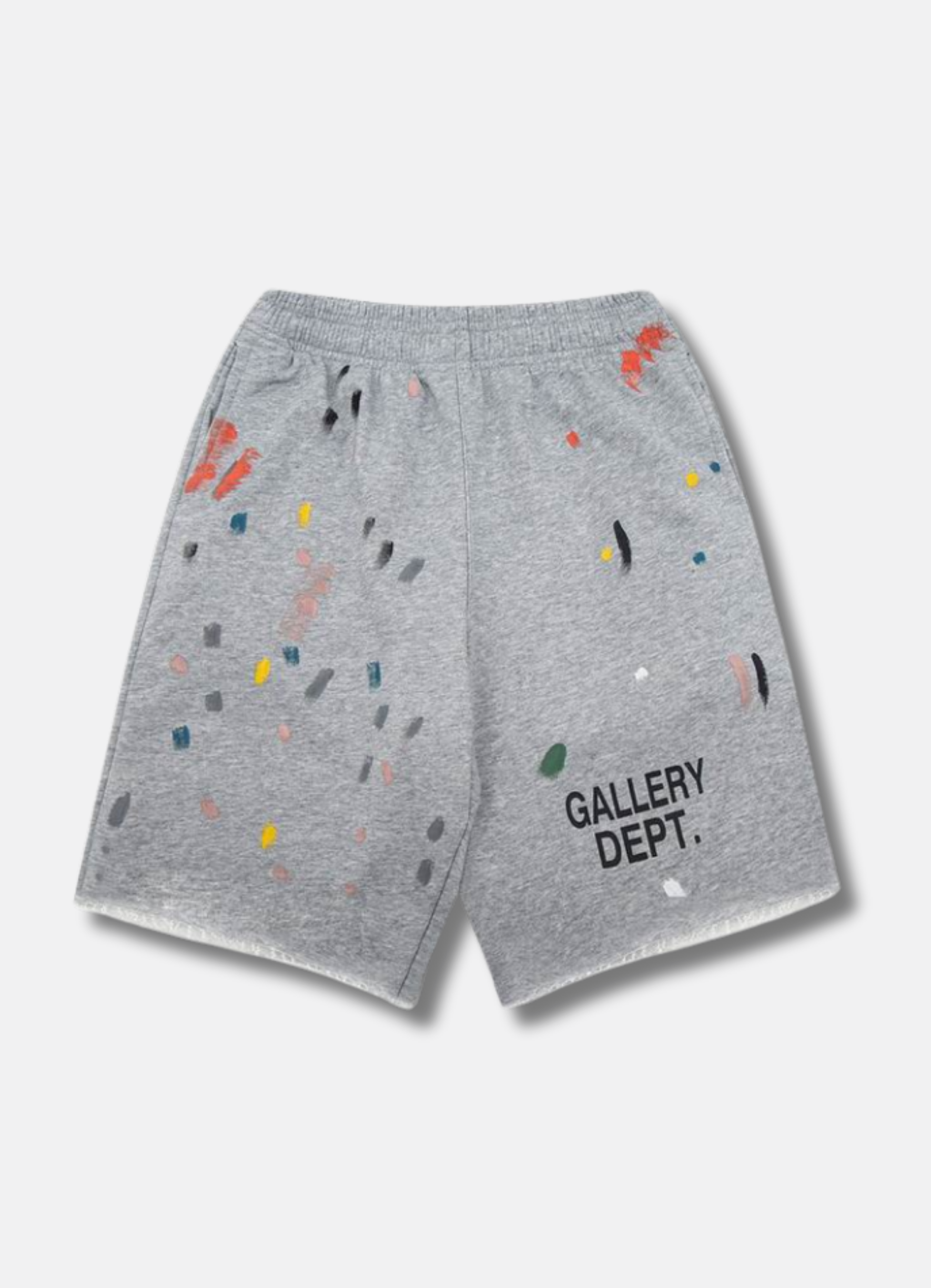 Insomia Short