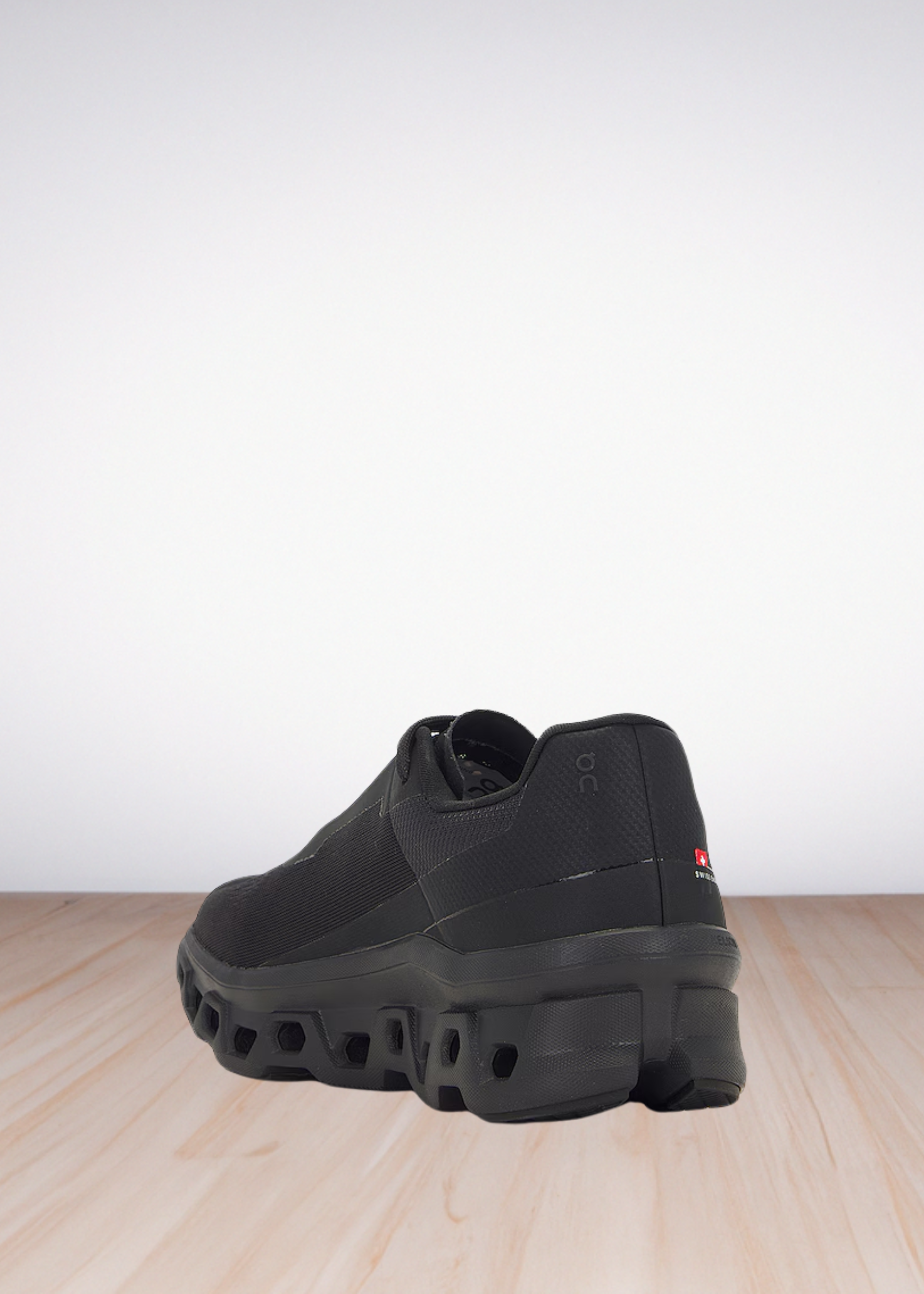 Cloudmonster Black