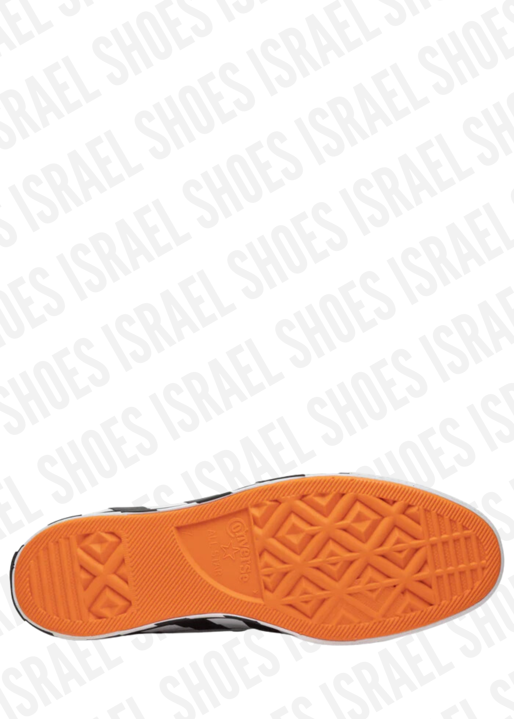 Converse Chuck All Star high-top X Off White sneakers