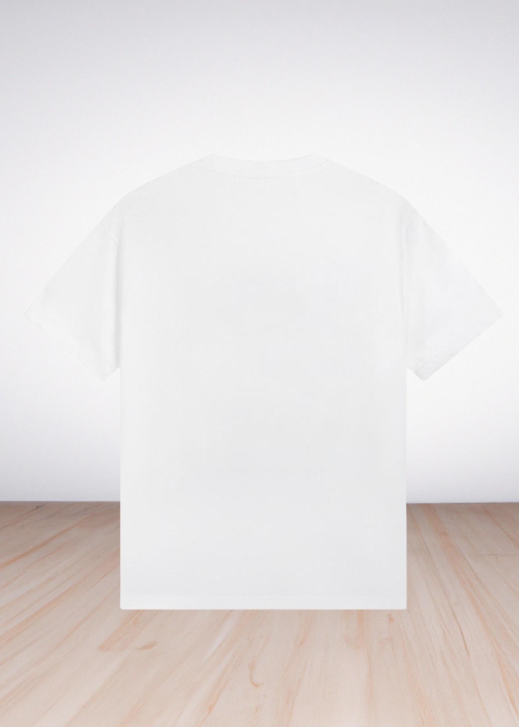 logo-Print T-shirt